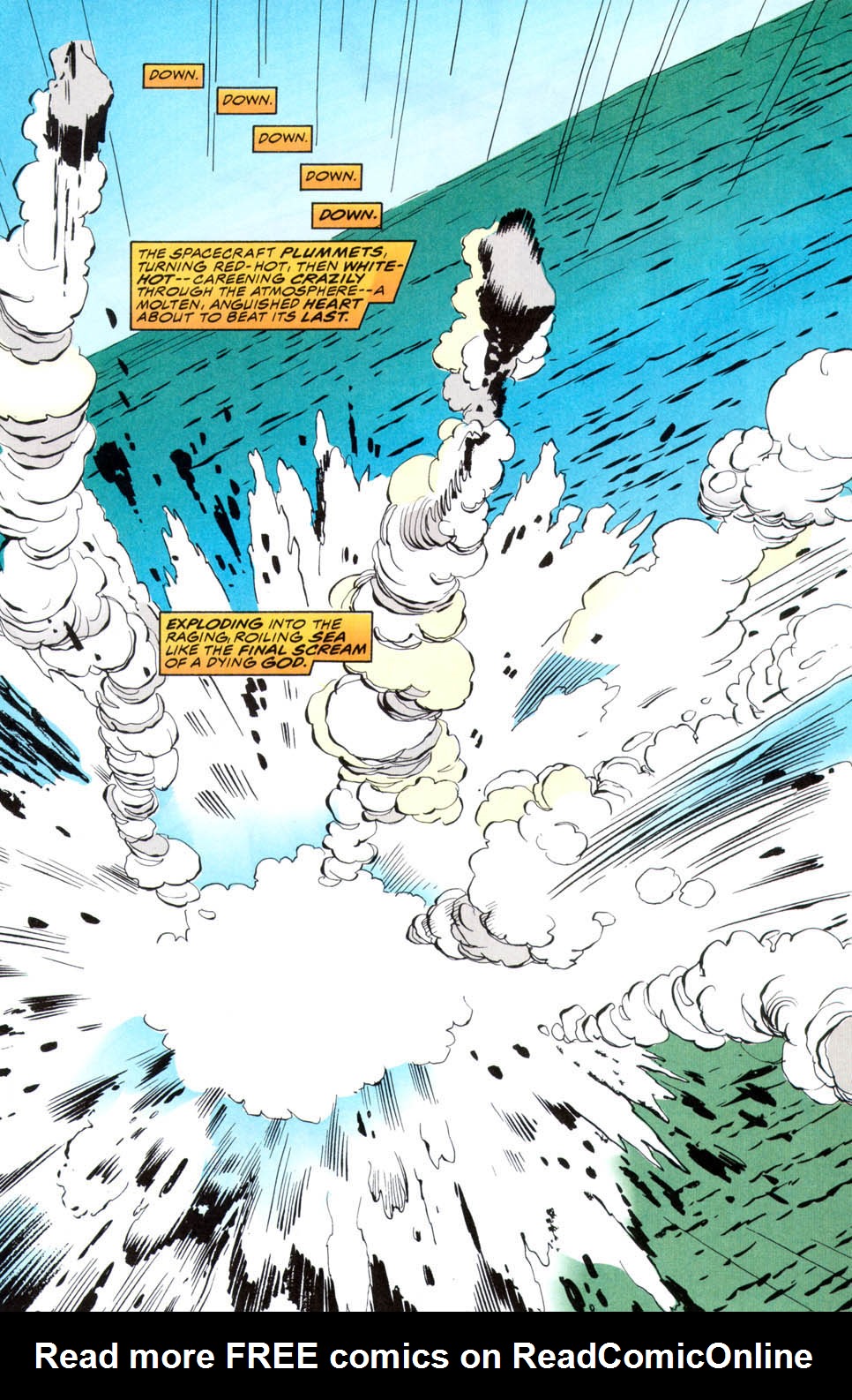 Read online Atomic Age comic -  Issue #4 - 43