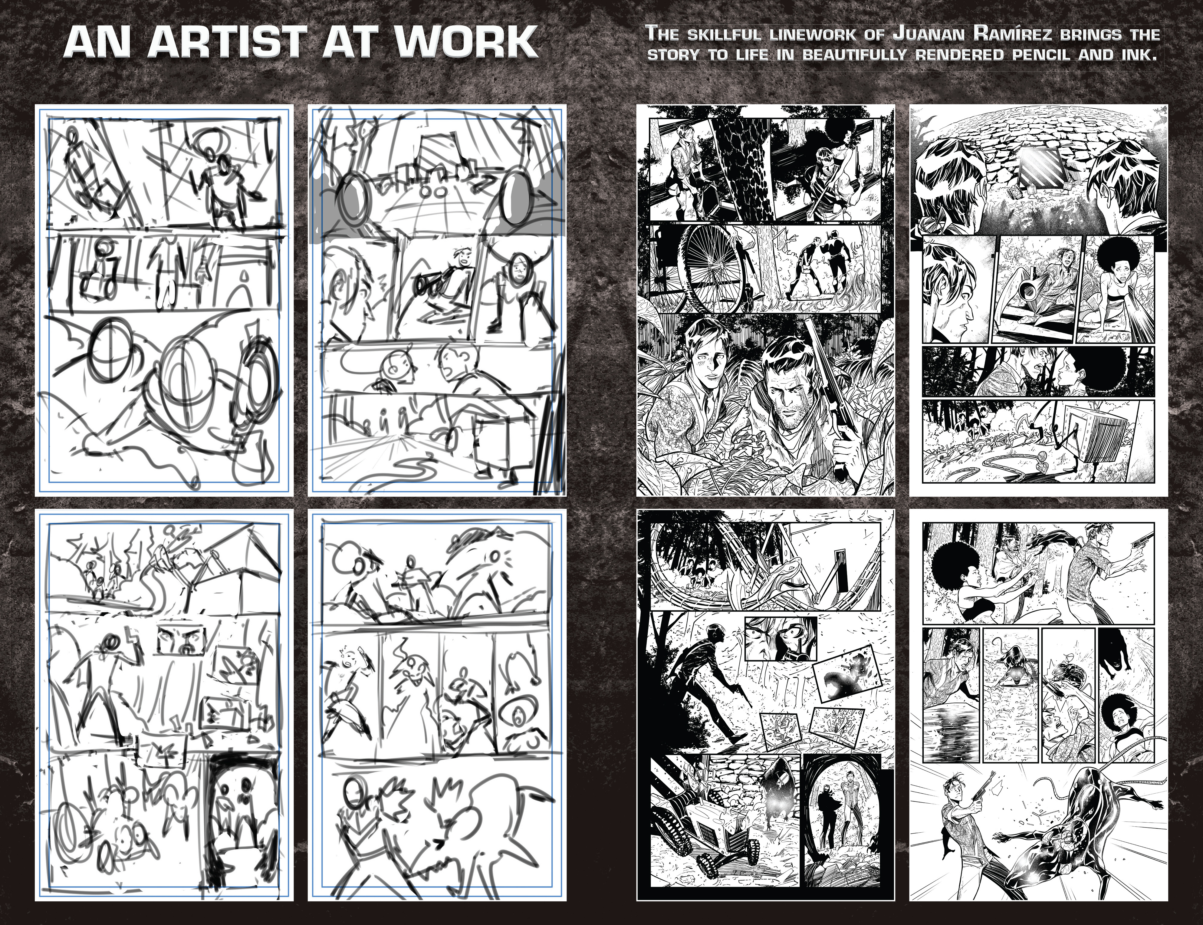 Read online Dark Tower: The Drawing of the Three - The Sailor comic -  Issue #4 - 25