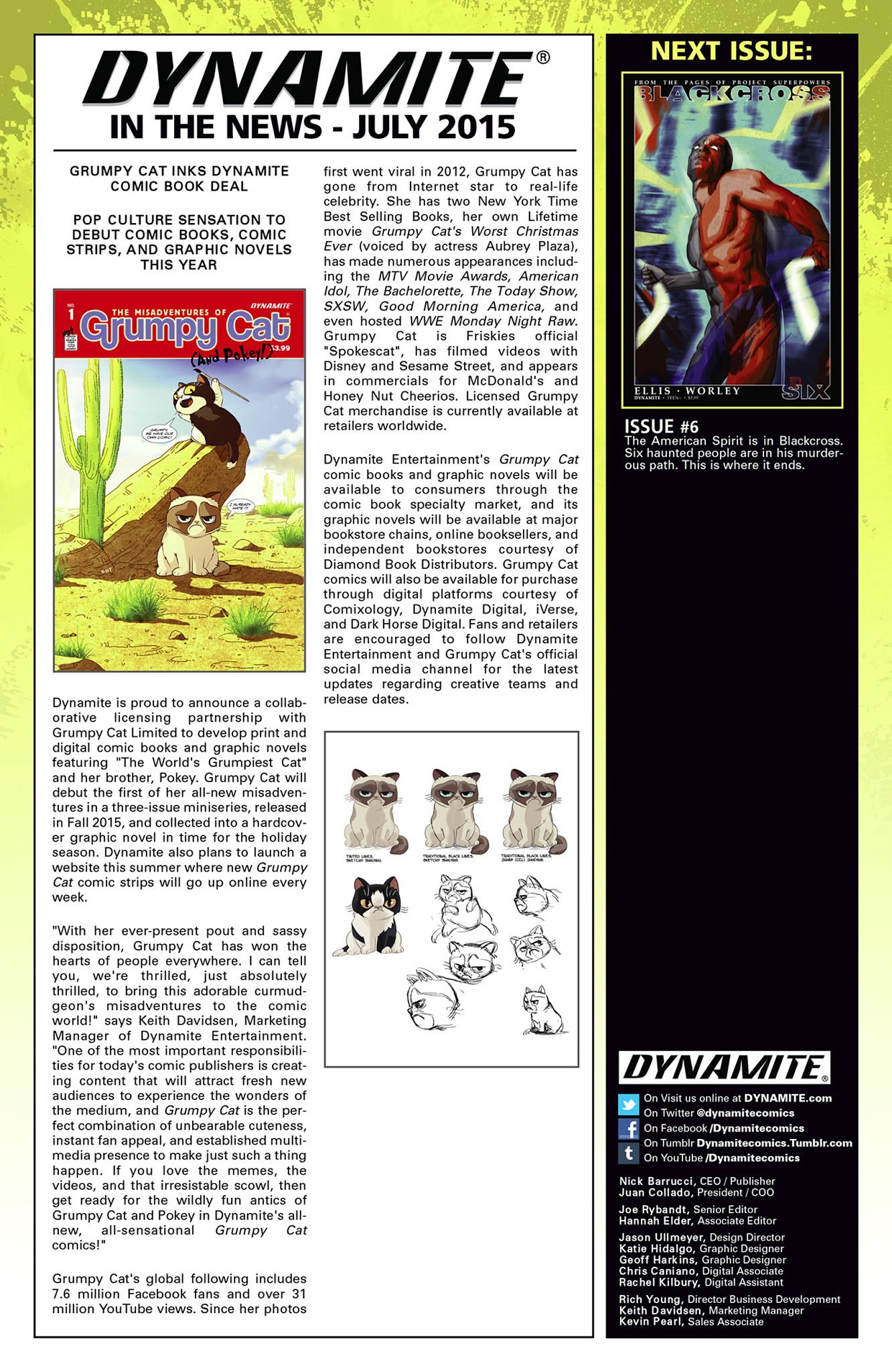 Read online Project Superpowers: BlackCross comic -  Issue #5 - 27