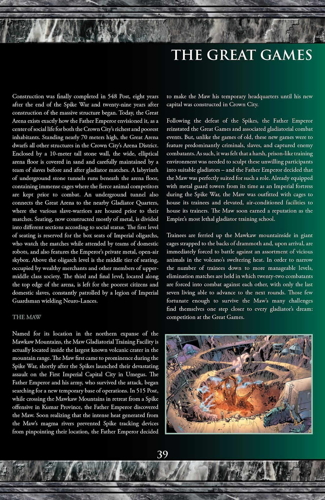 Hulk: Planet Hulk Omnibus issue TPB (Part 6) - Page 100