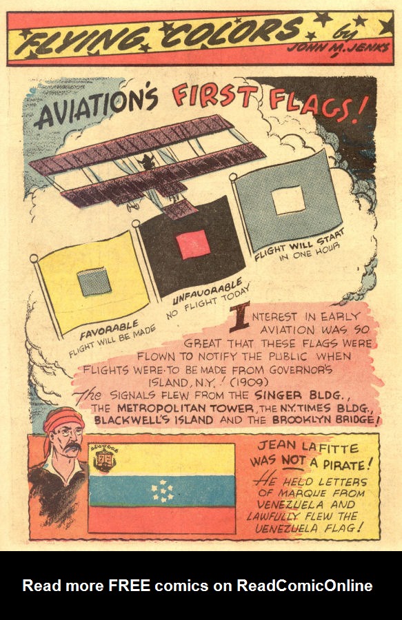 Read online Green Lantern (1941) comic -  Issue #8 - 34