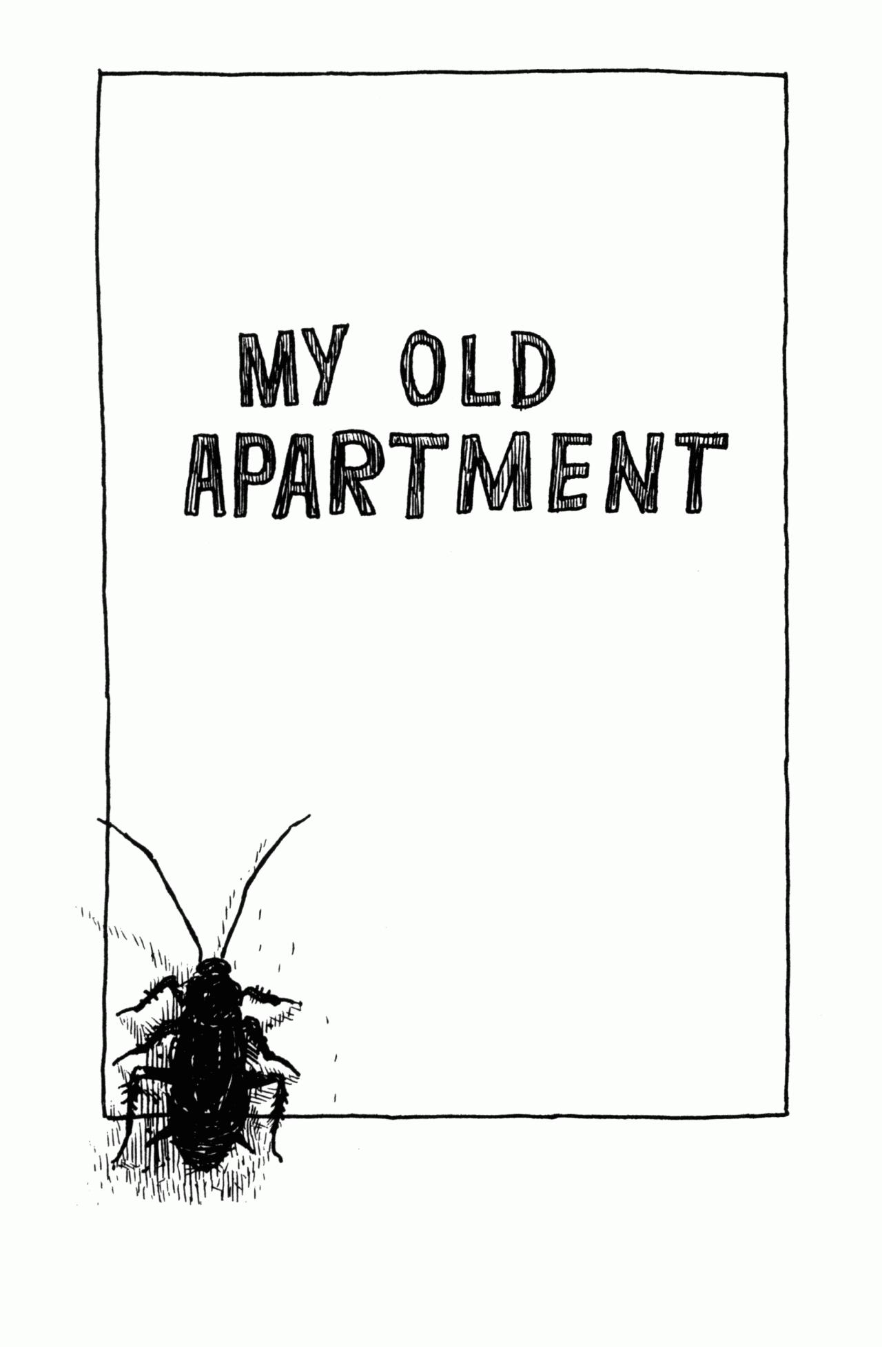 Read online Funny Misshapen Body: A Memoir comic -  Issue # TPB (Part 3) - 74