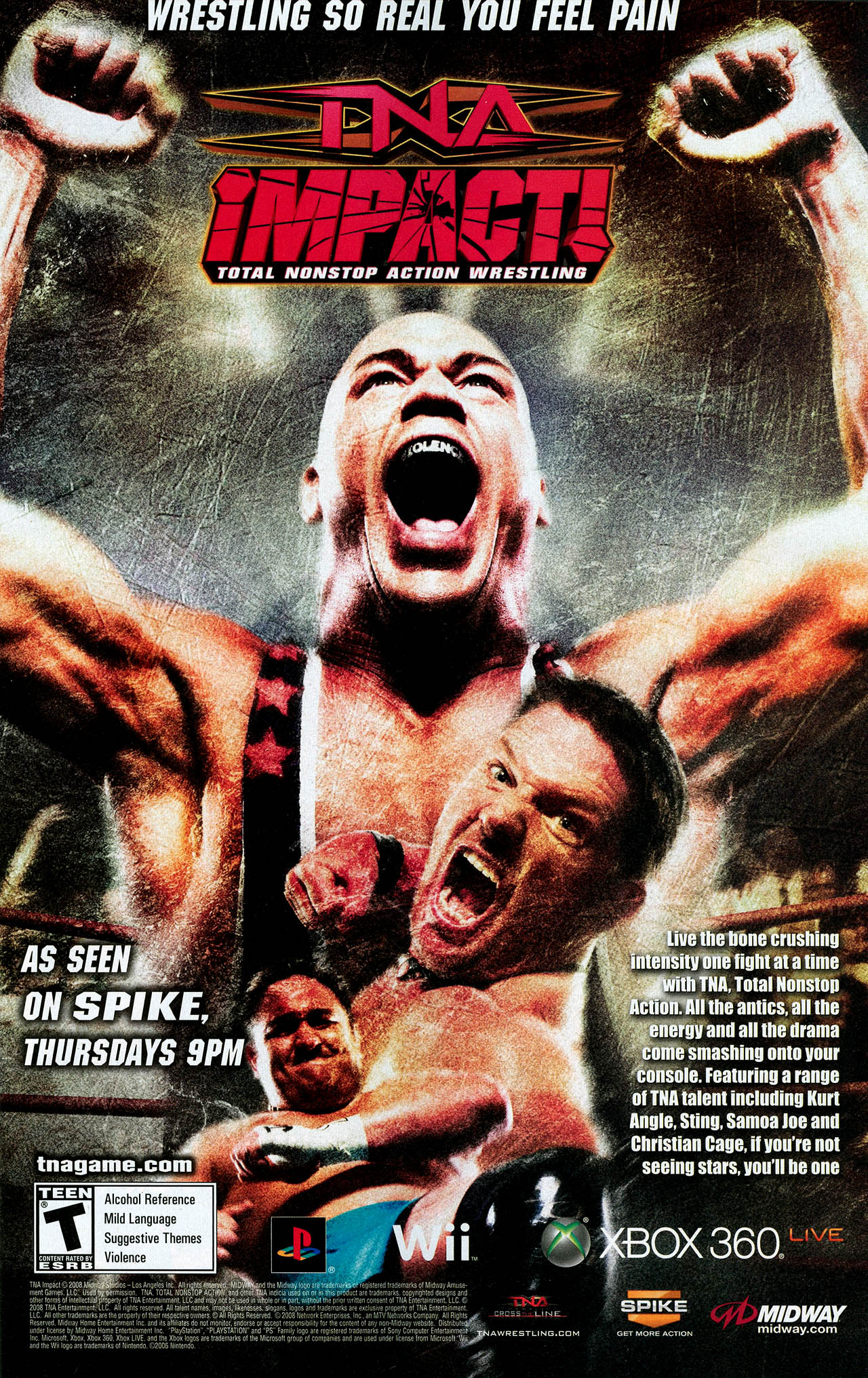 Read online Terror Titans comic -  Issue #2 - 30