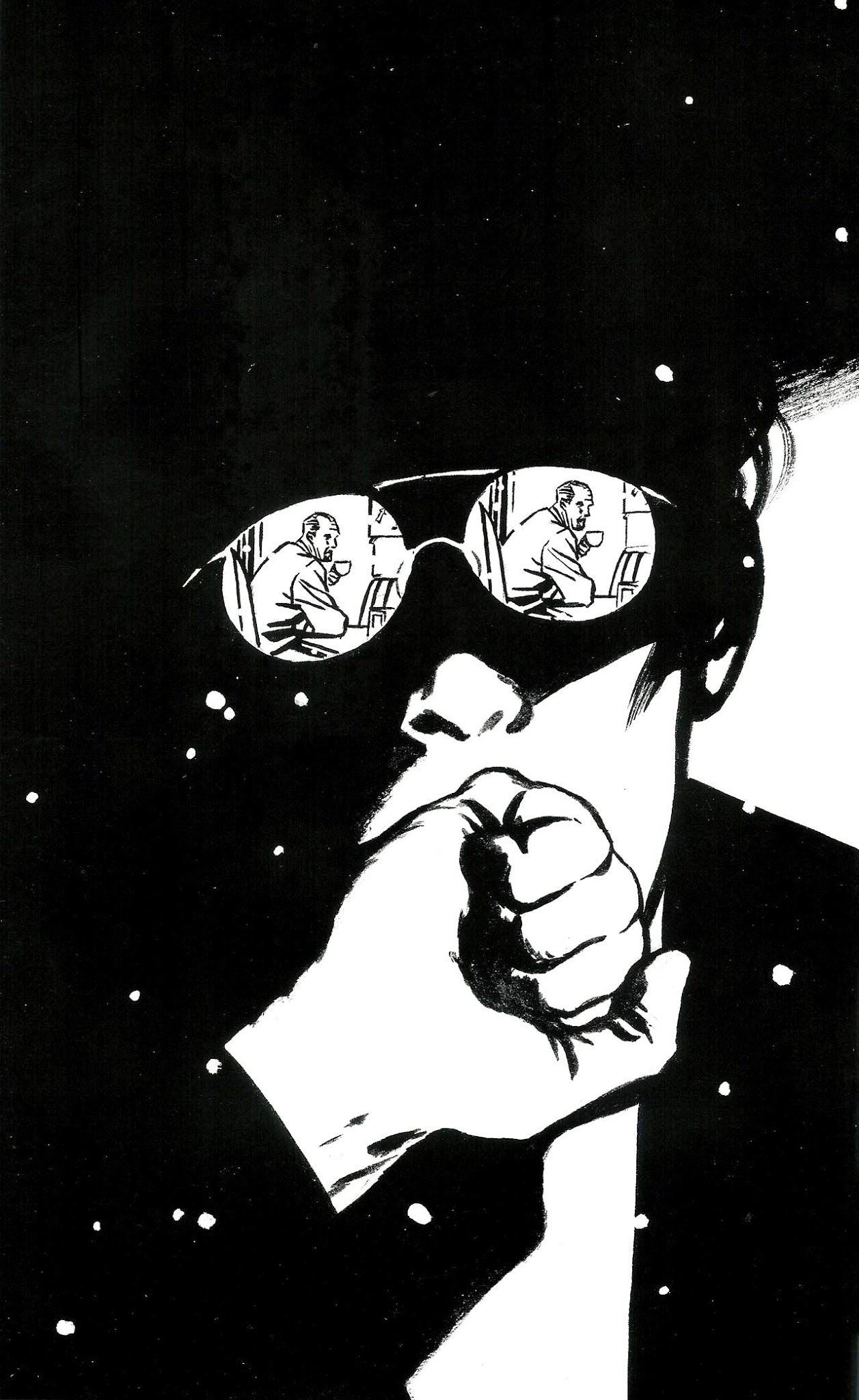 Read online The Territory comic -  Issue # TPB - 31