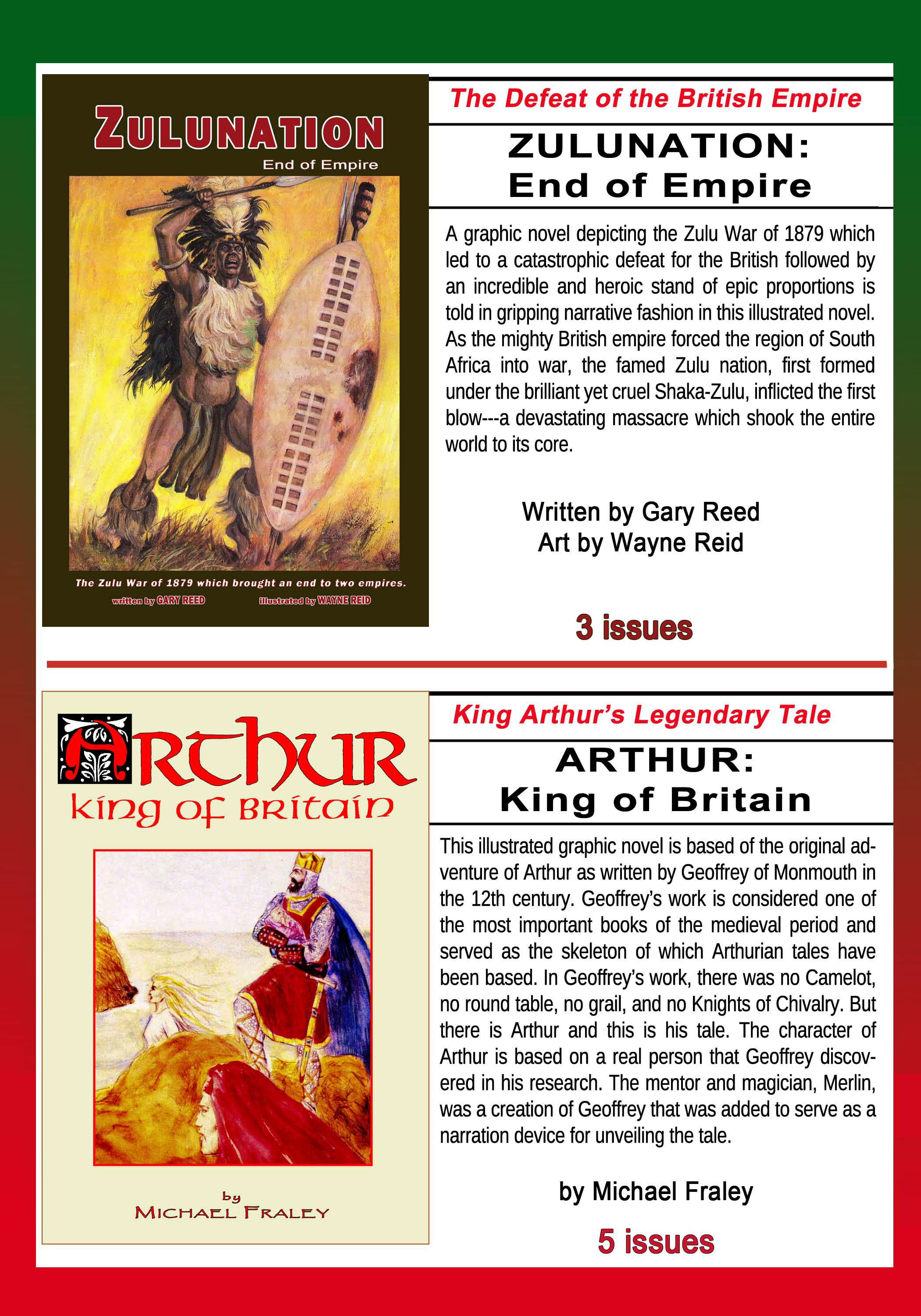 Read online Caliber Rounds comic -  Issue #2 - 14