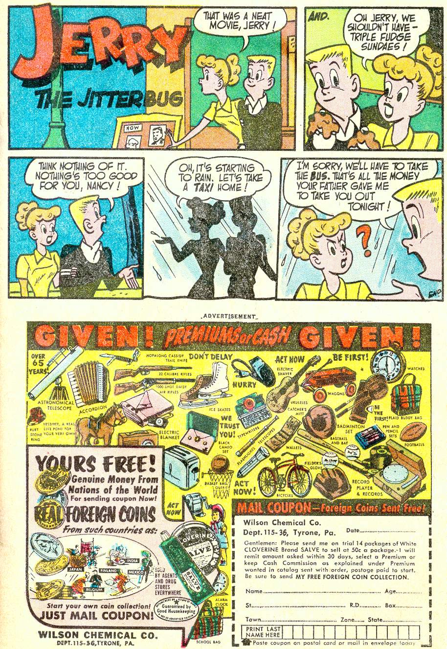 Read online Superman (1939) comic -  Issue #134 - 23