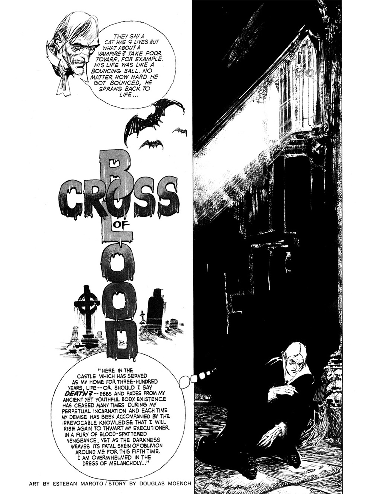 Read online Creepy Archives comic -  Issue # TPB 10 (Part 1) - 15