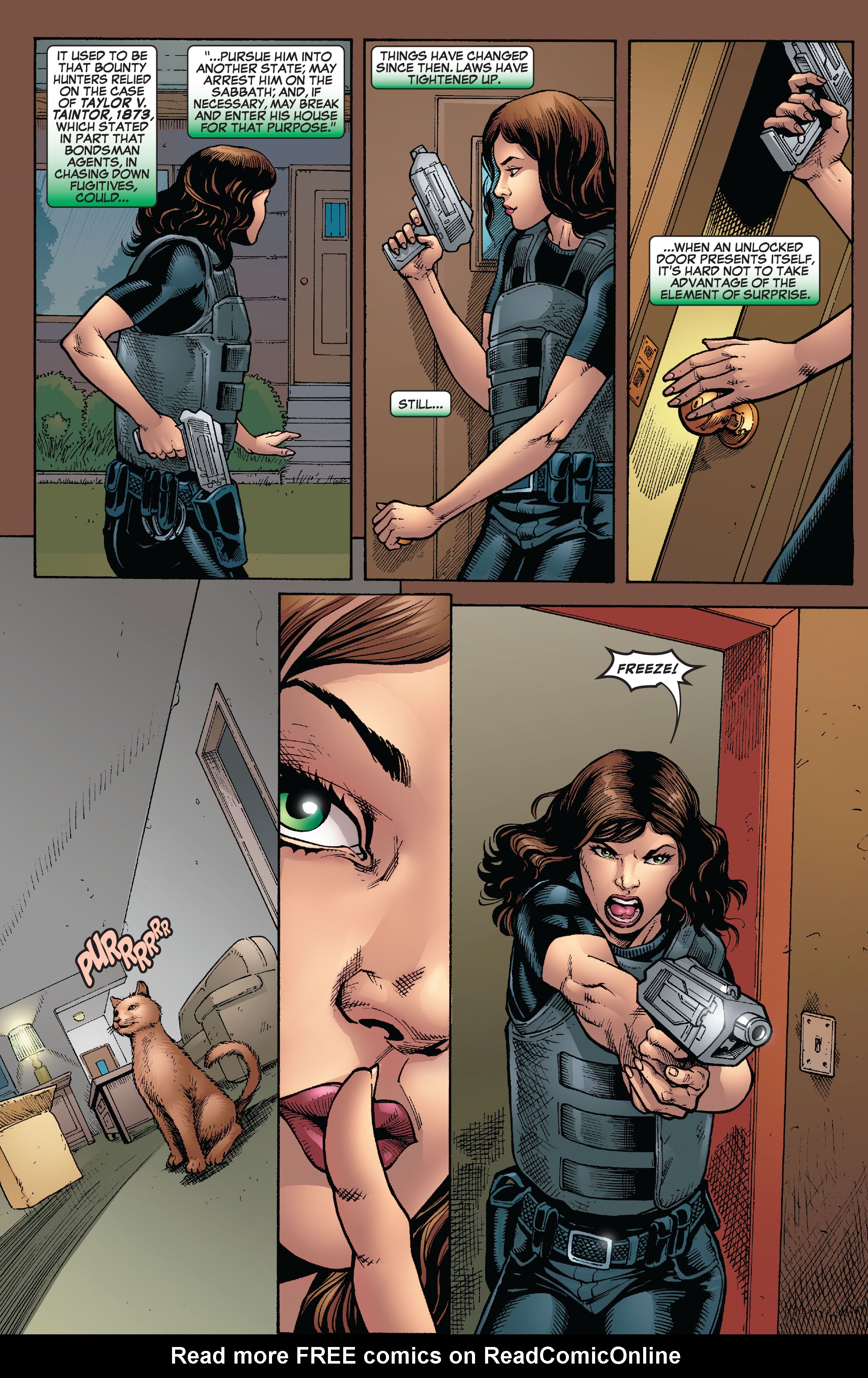 Read online She-Hulk by Peter David Omnibus comic -  Issue # TPB (Part 1) - 13