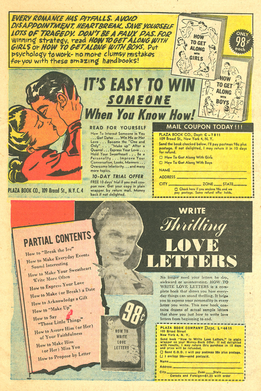 Read online Kid Colt Outlaw comic -  Issue #23 - 17