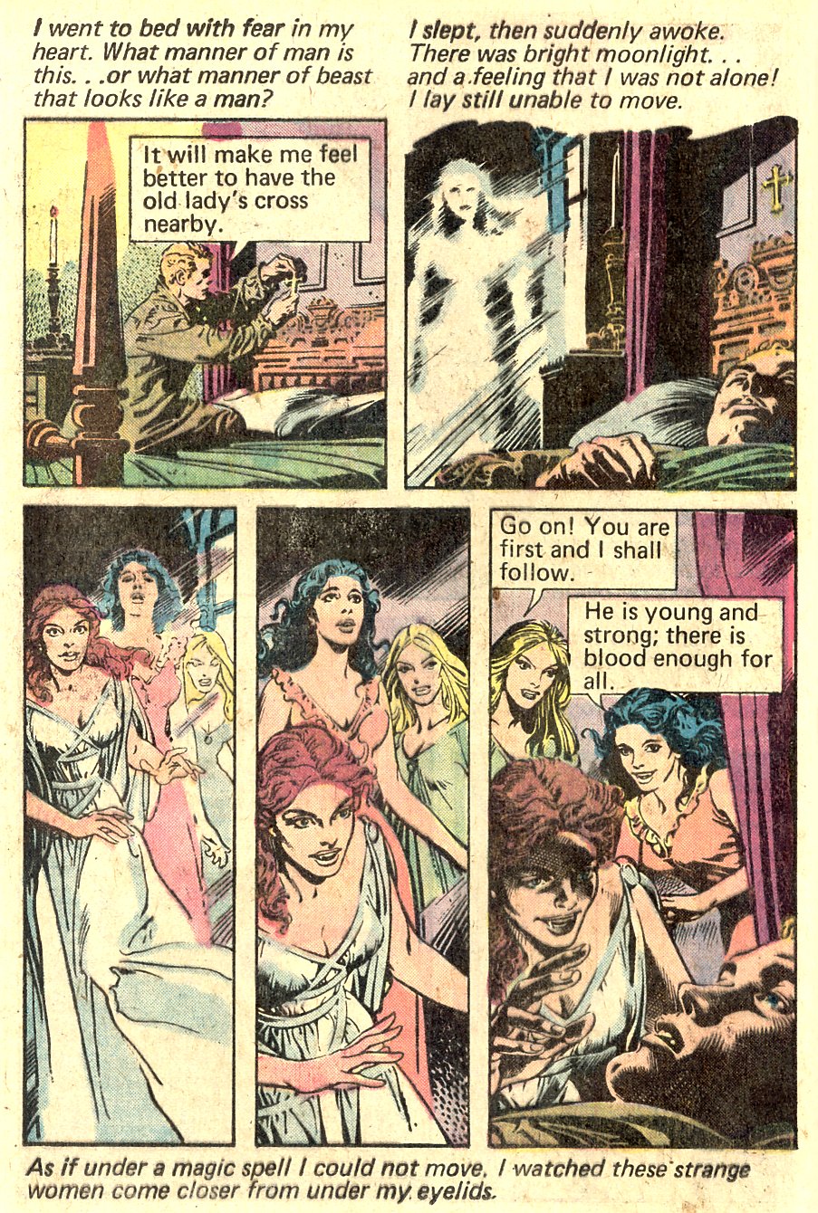 Marvel Classics Comics Series Featuring issue 9 - Page 12