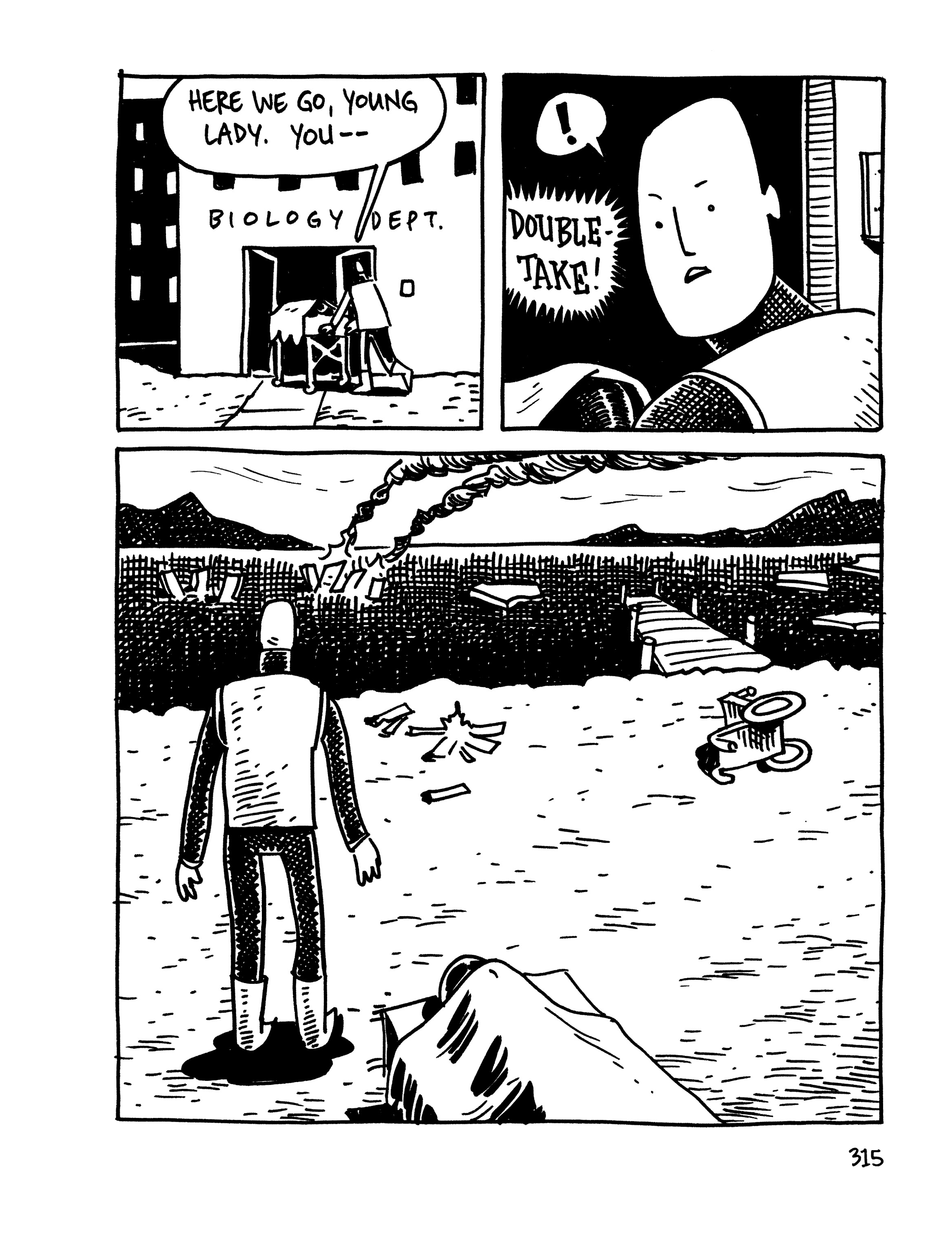 Read online Far Arden comic -  Issue # TPB (Part 4) - 4