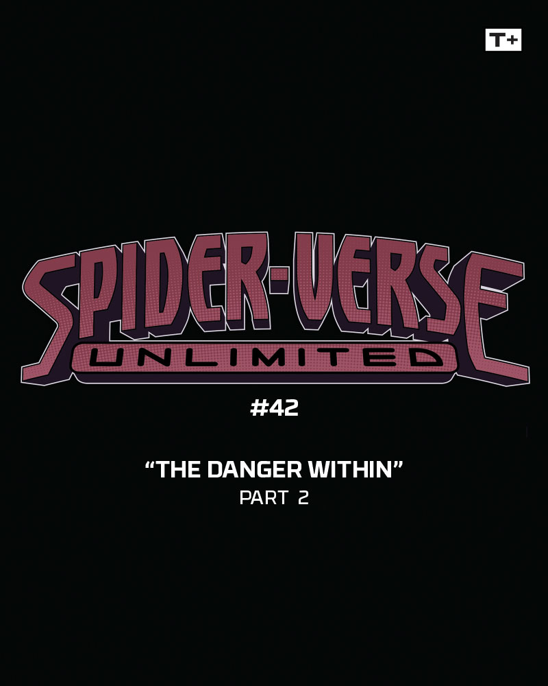 Read online Spider-Verse Unlimited: Infinity Comic comic -  Issue #42 - 2