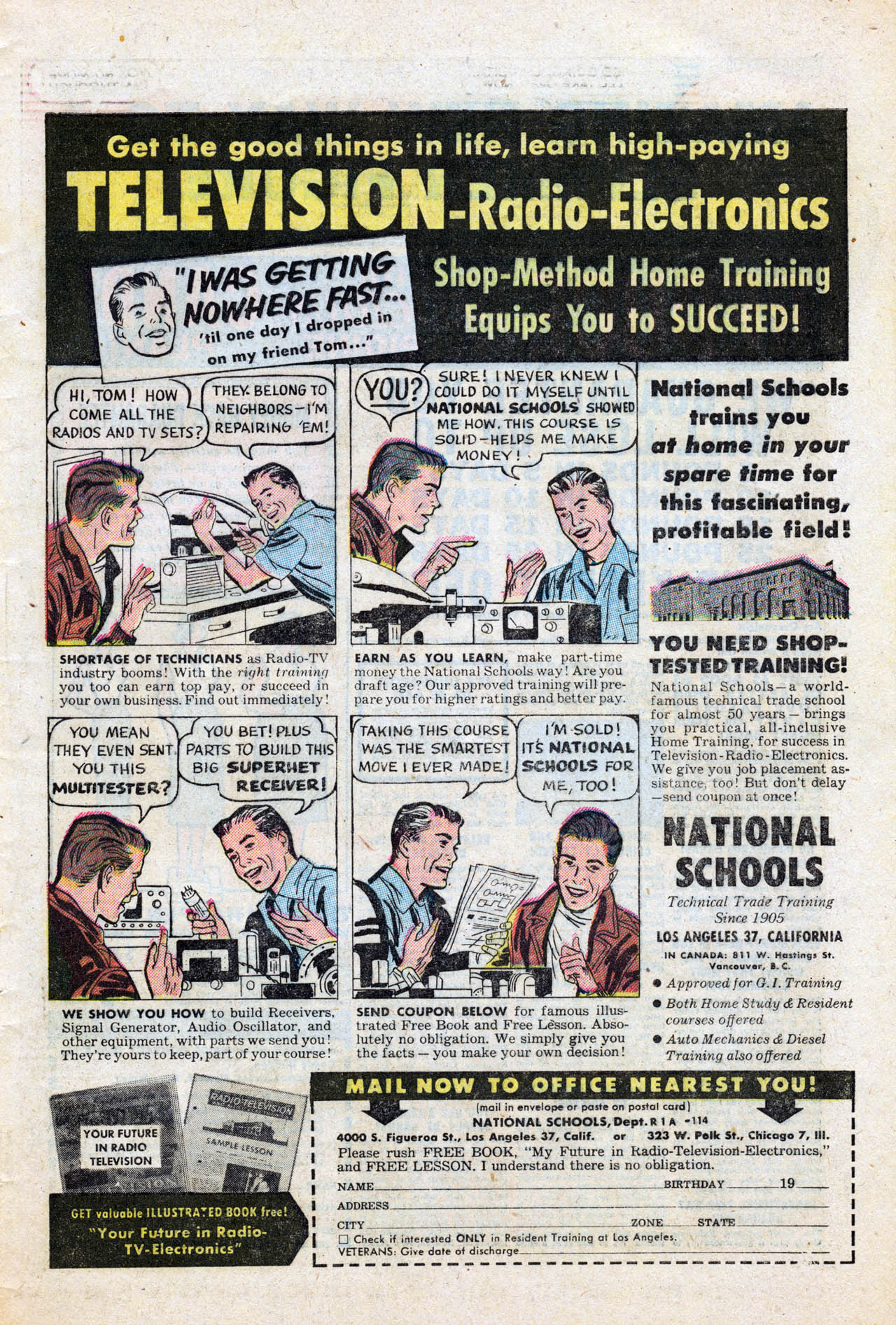 Read online Western Kid comic -  Issue #2 - 33