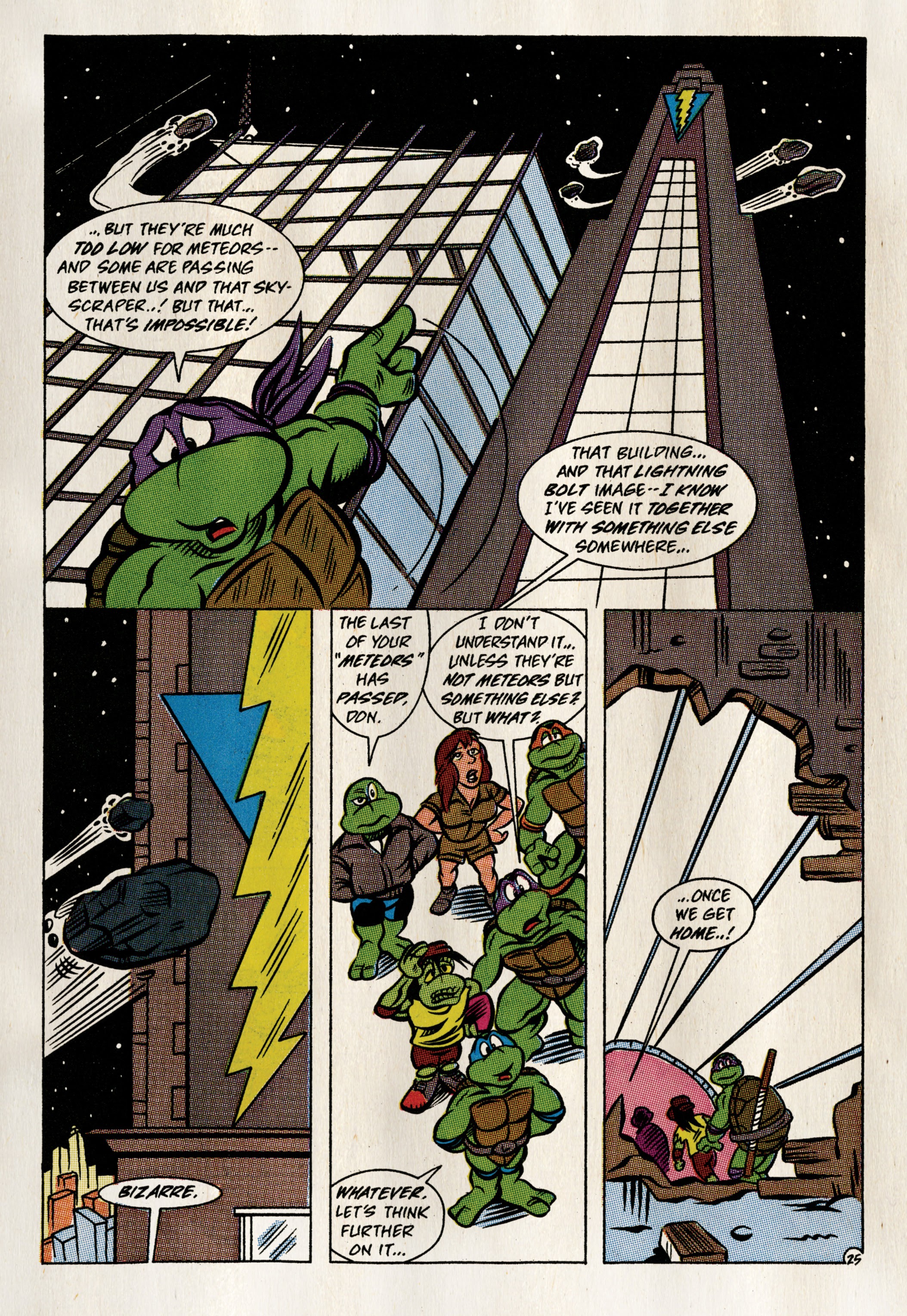 Read online Teenage Mutant Ninja Turtles Adventures (2012) comic -  Issue # TPB 5 - 58