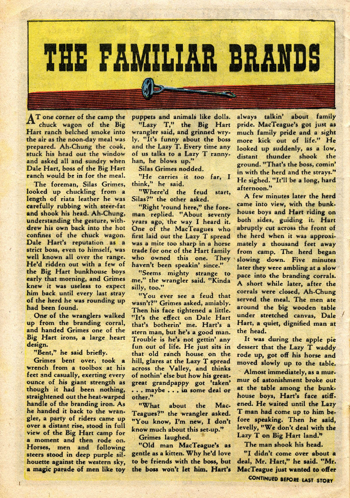 Read online The Outlaw Kid (1954) comic -  Issue #16 - 8