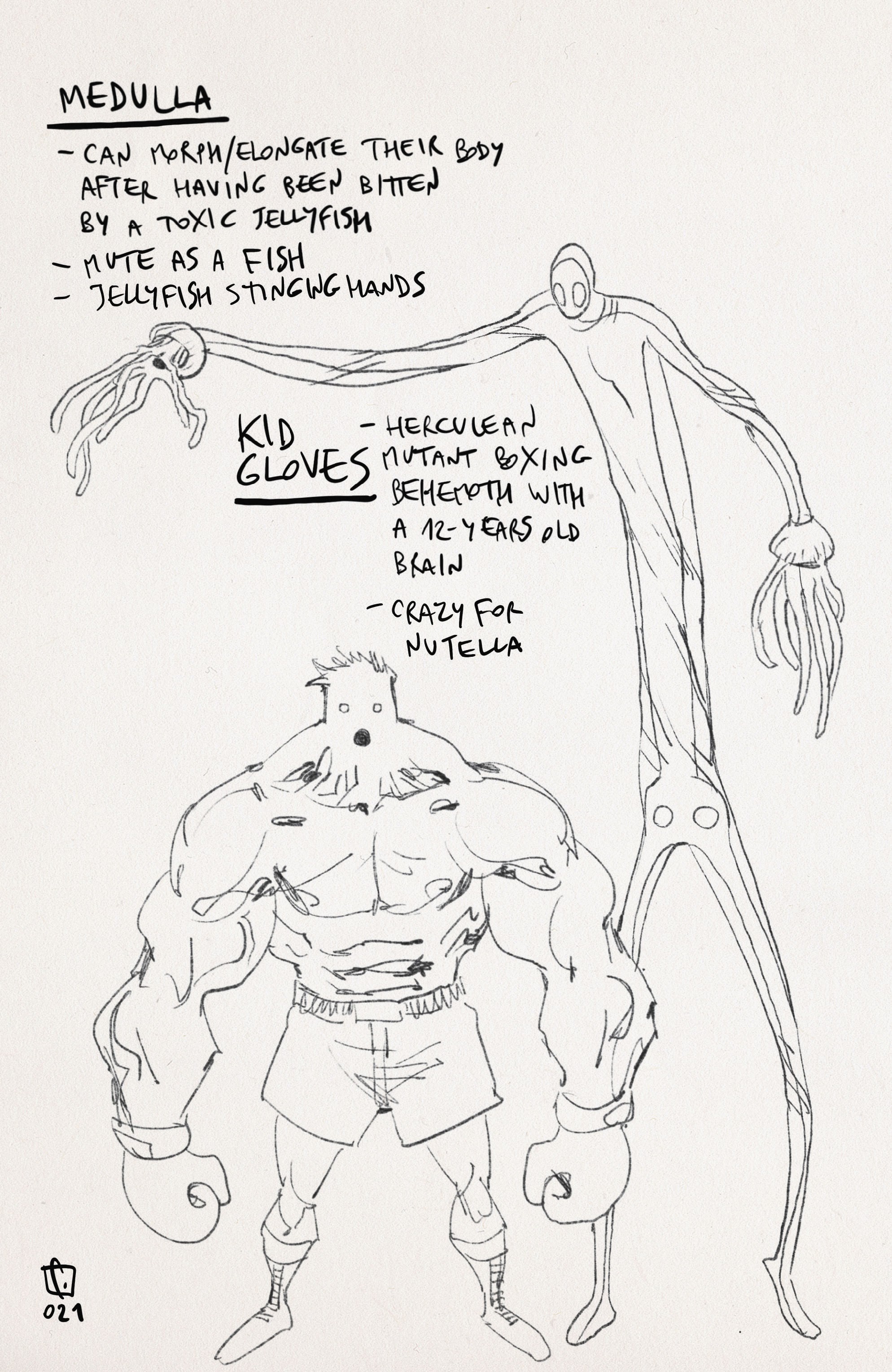 Read online Undiscovered Country comic -  Issue #14 - 26