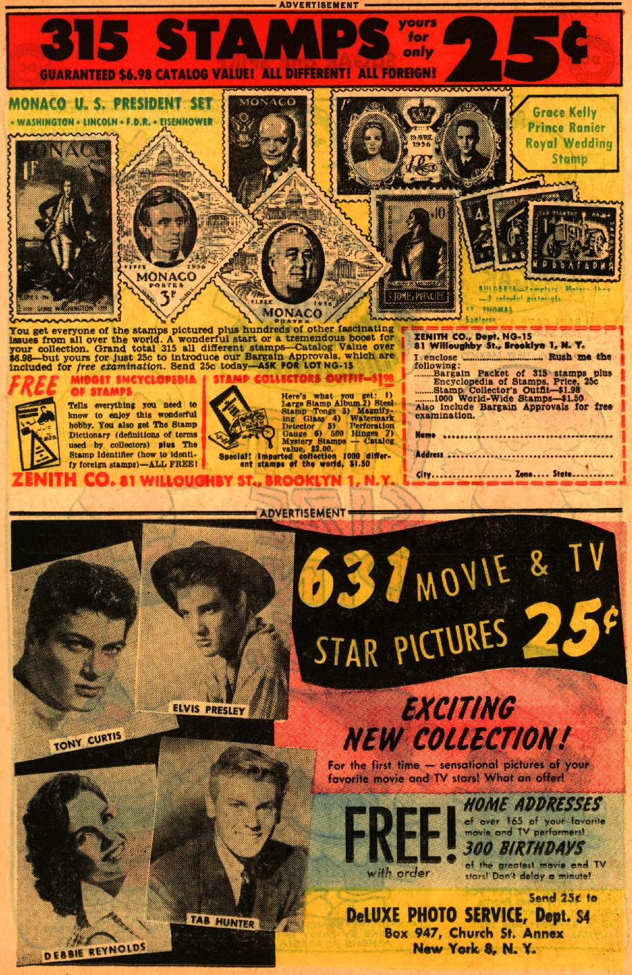 Read online Sugar and Spike comic -  Issue #10 - 15