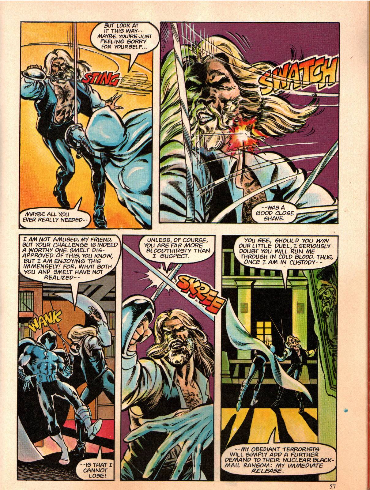 Read online Hulk (1978) comic -  Issue #14 - 58