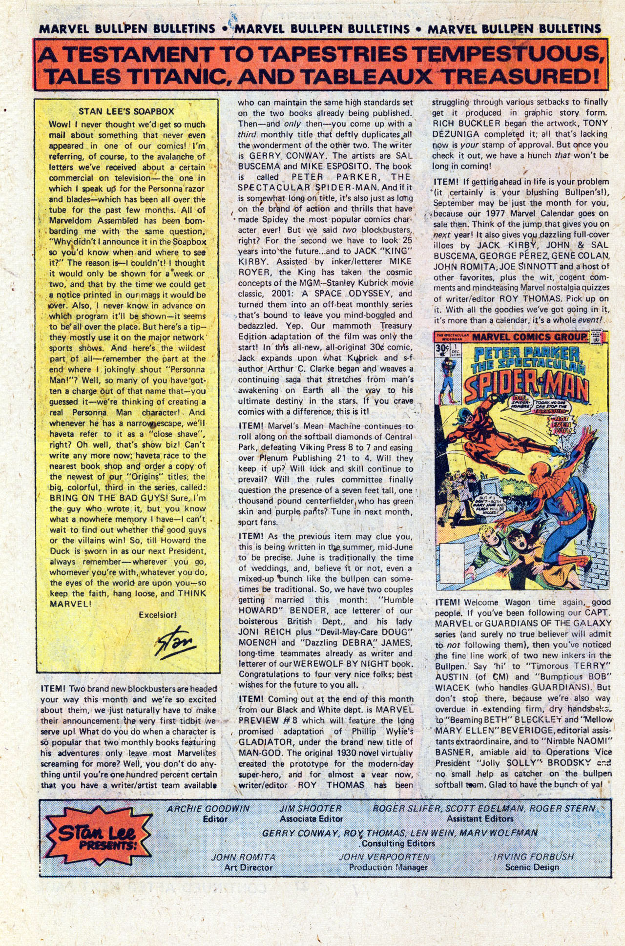 Read online Marvel Double Feature comic -  Issue #19 - 30