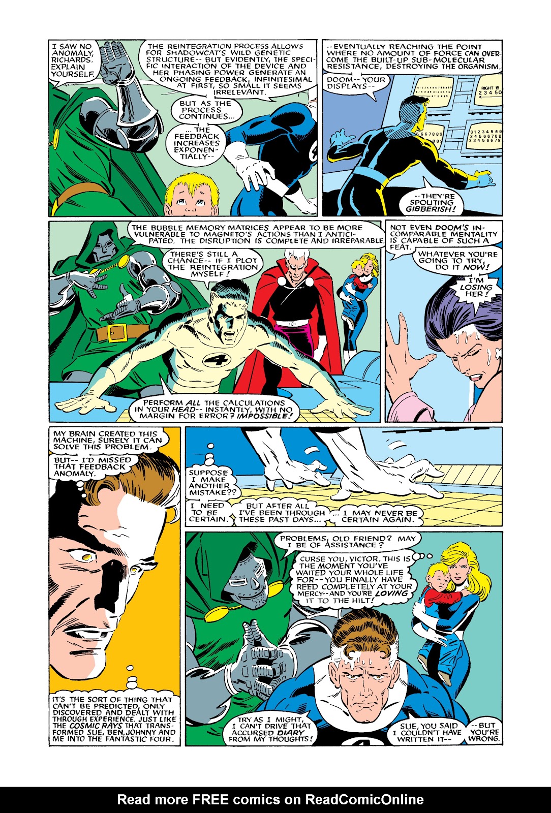 Marvel Masterworks: The Uncanny X-Men issue TPB 14 (Part 5) - Page 34