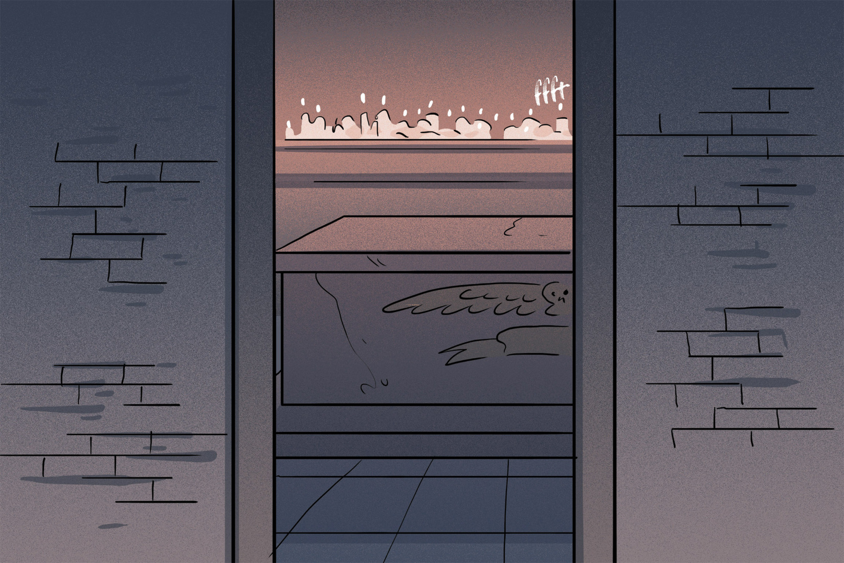 Read online Valentine comic -  Issue #17 - 31