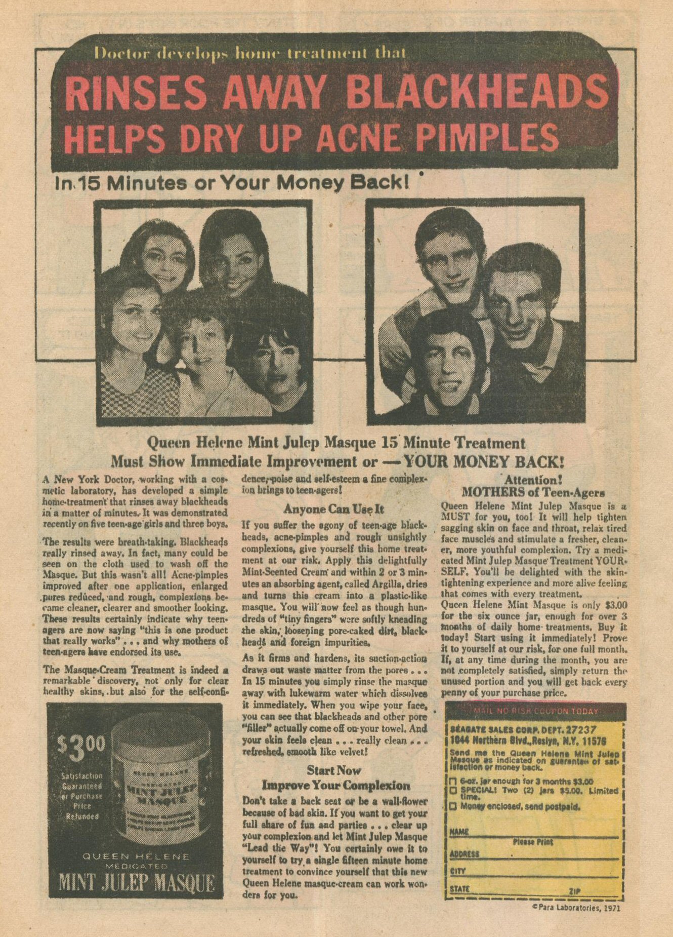 Read online Archie's Pals 'N' Gals (1952) comic -  Issue #76 - 44