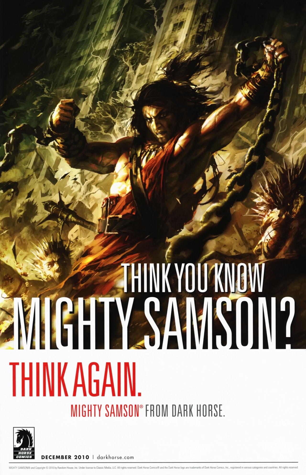 Read online Magnus, Robot Fighter (2010) comic -  Issue #3 - 27