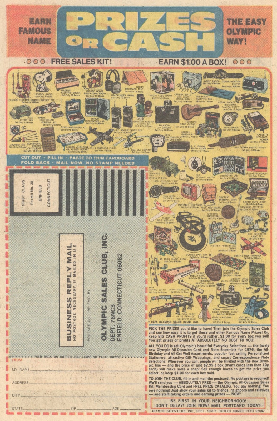 Action Comics (1938) issue 460 - Page 34