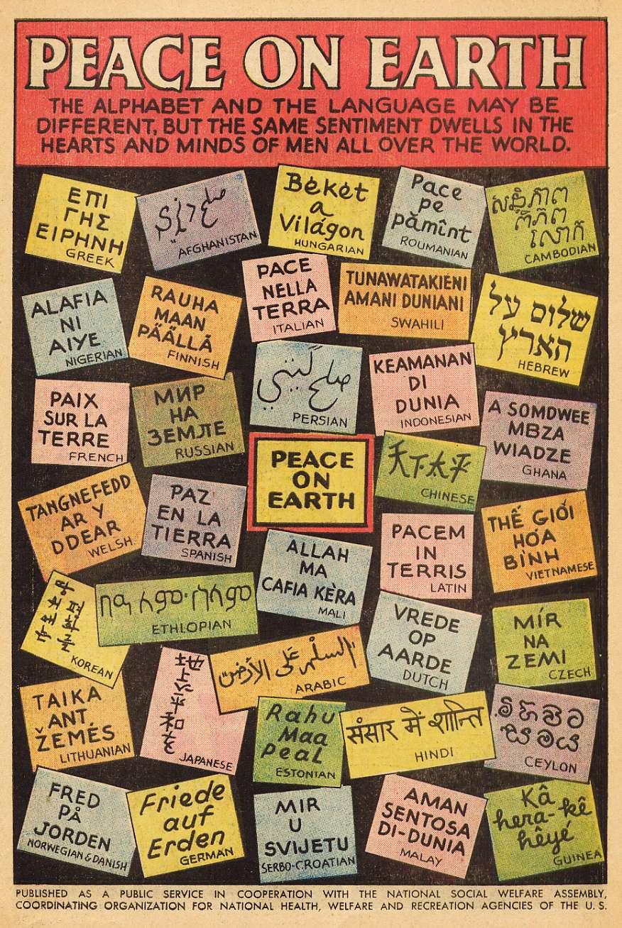 Read online Action Comics (1938) comic -  Issue #346 - 10