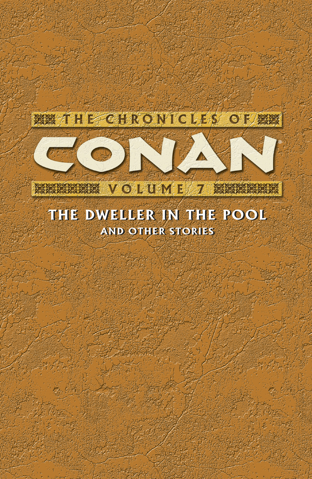 Read online The Chronicles of Conan comic -  Issue # TPB 7 (Part 1) - 2