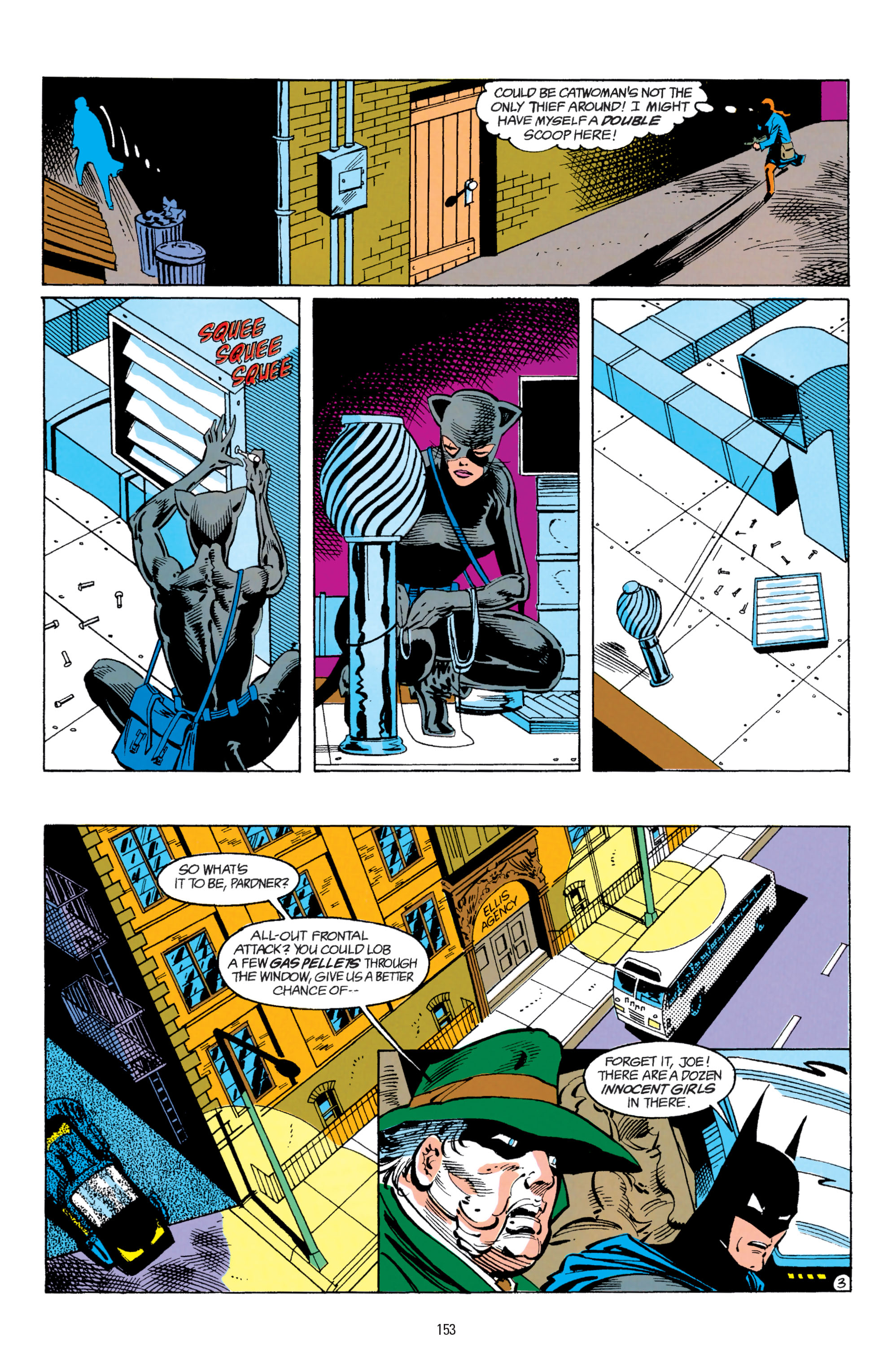 Read online Batman: The Caped Crusader comic -  Issue # TPB 4 (Part 2) - 54