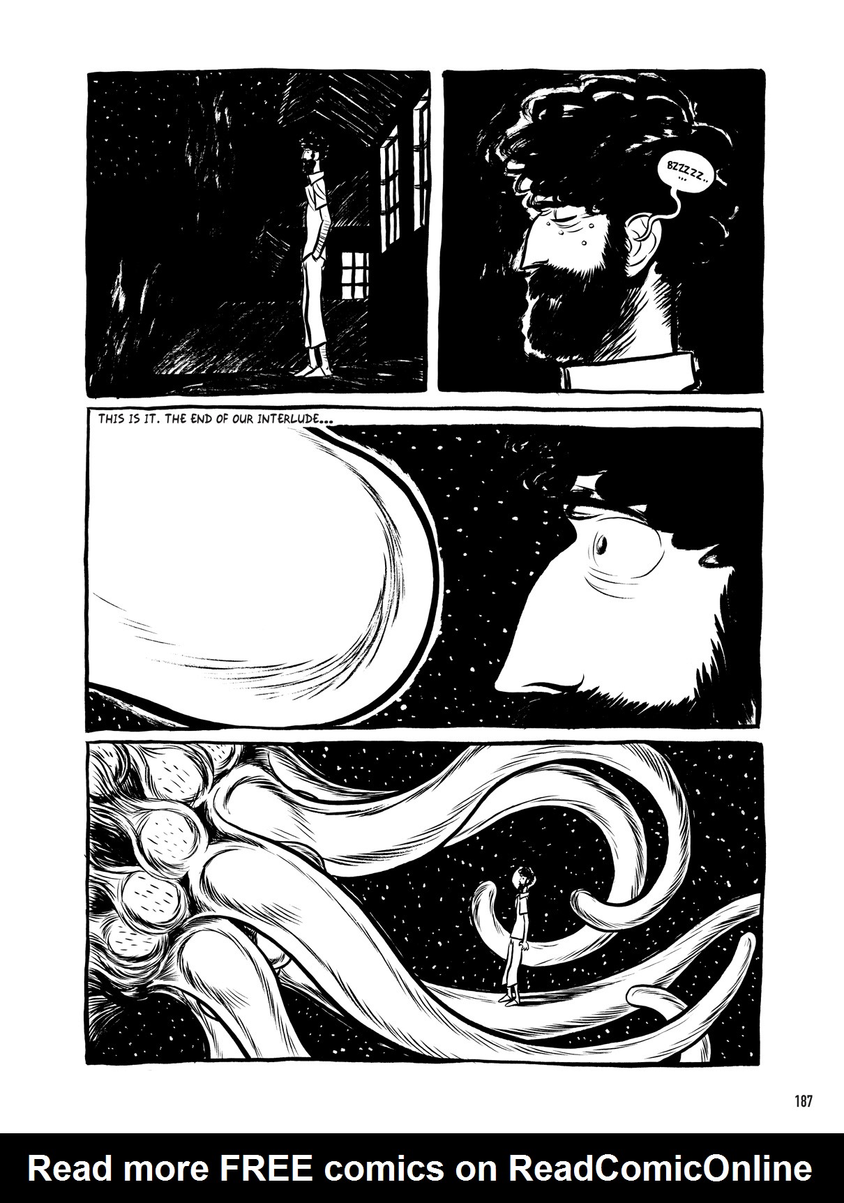 Read online Lupus comic -  Issue # TPB (Part 2) - 89