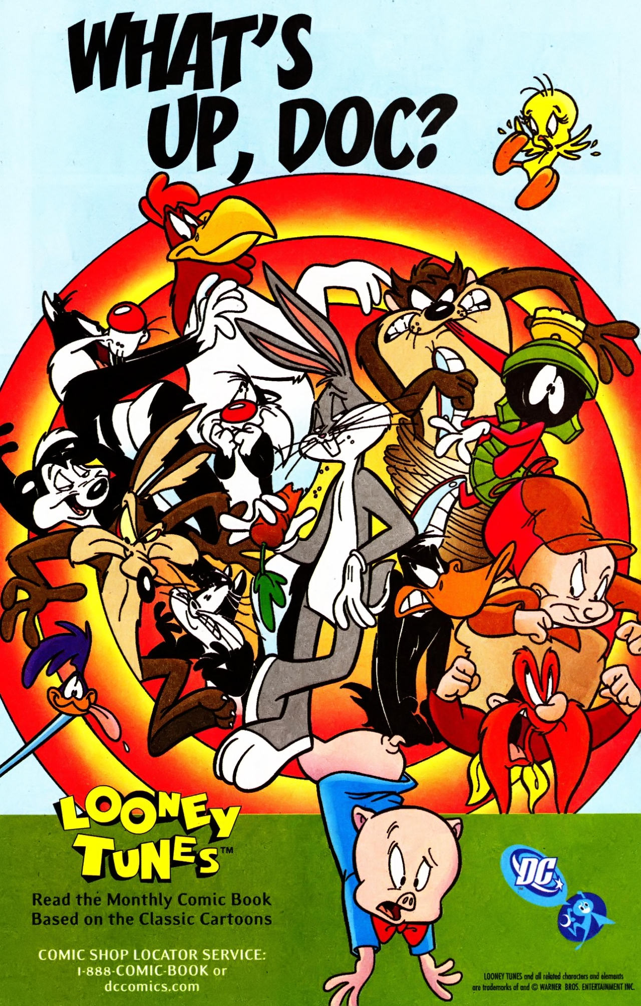 Read online Teen Titans Go! (2003) comic -  Issue #54 - 30