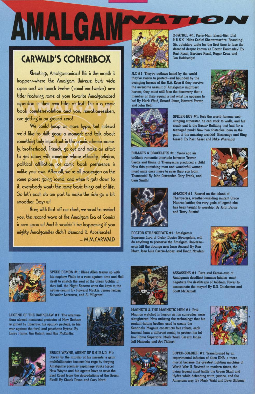 Read online Speed Demon comic -  Issue # Full - 24