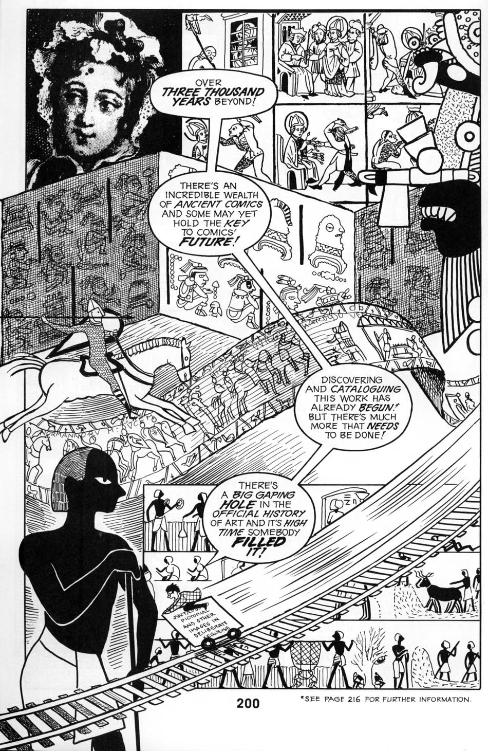 Read online Understanding Comics comic -  Issue # TPB (Part 2) - 105