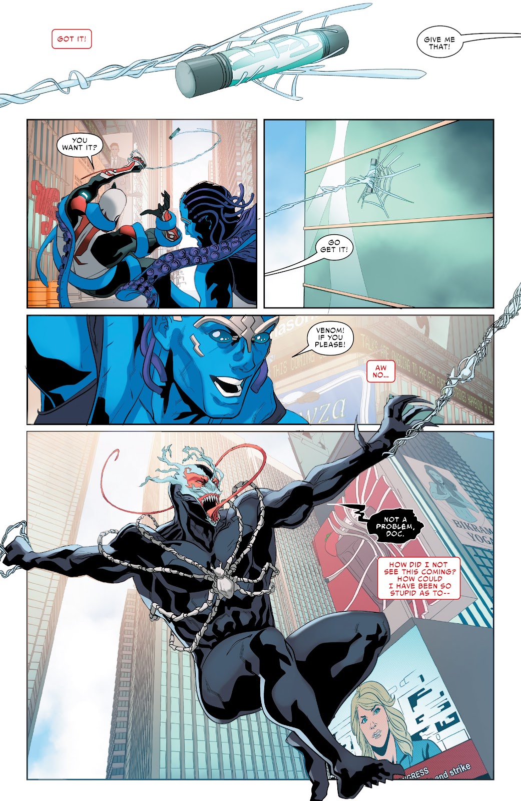 Spider-Man 2099 (2015) issue 23 - Page 18