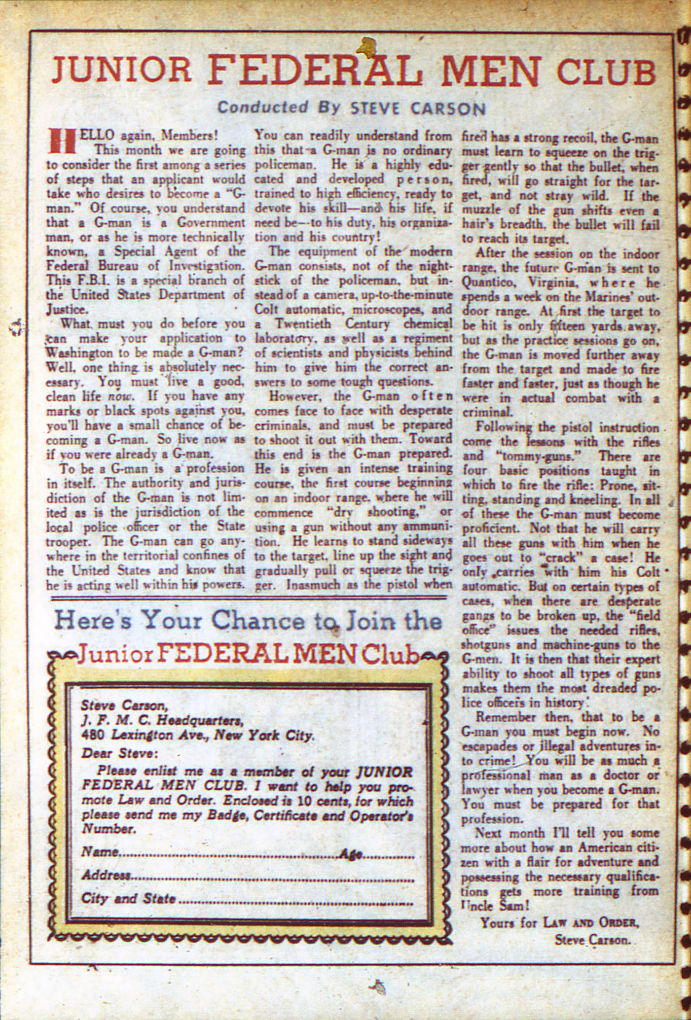 Read online Adventure Comics (1938) comic -  Issue #46 - 27