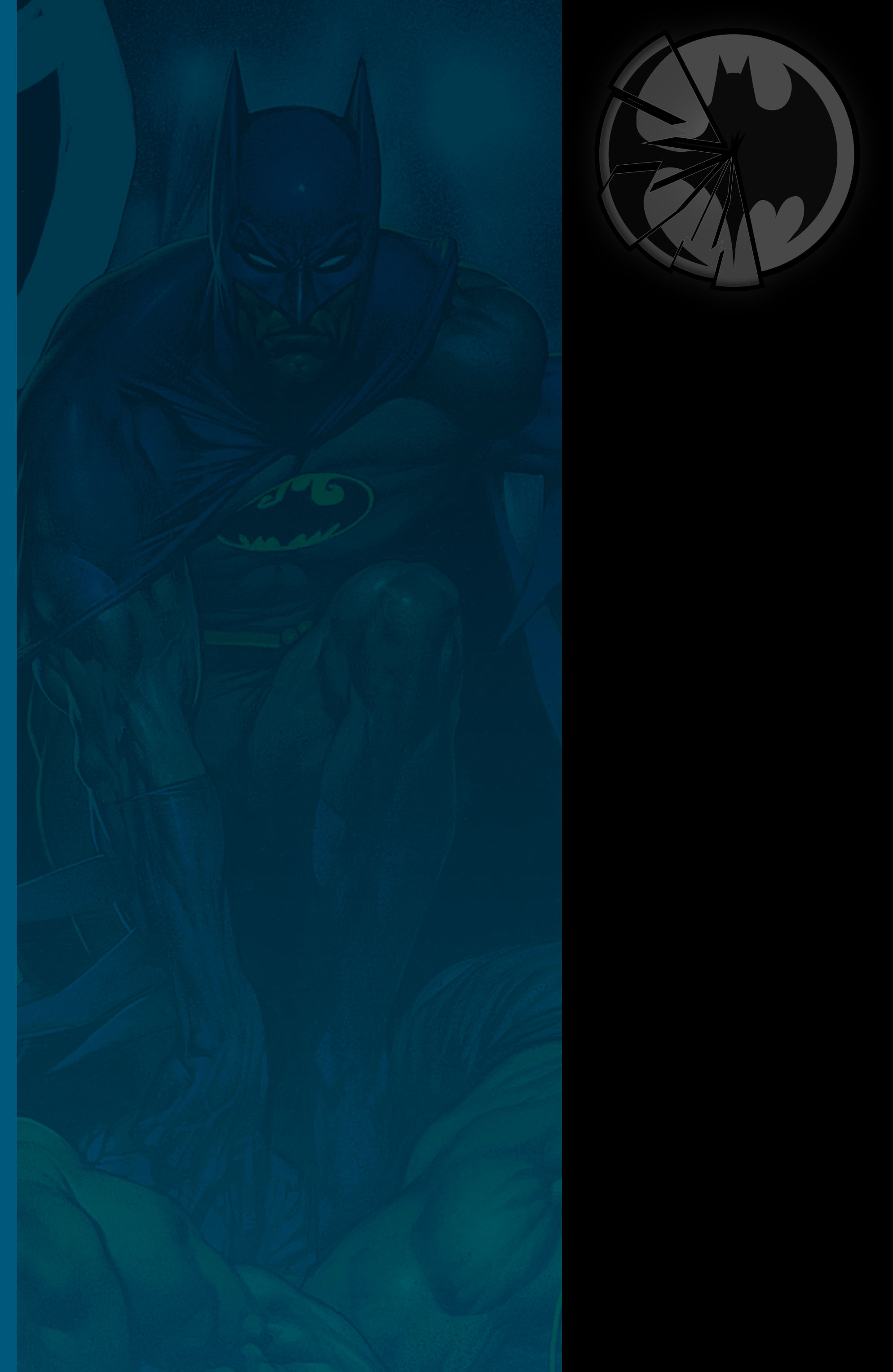 Read online Batman: Troika comic -  Issue # TPB (Part 2) - 90