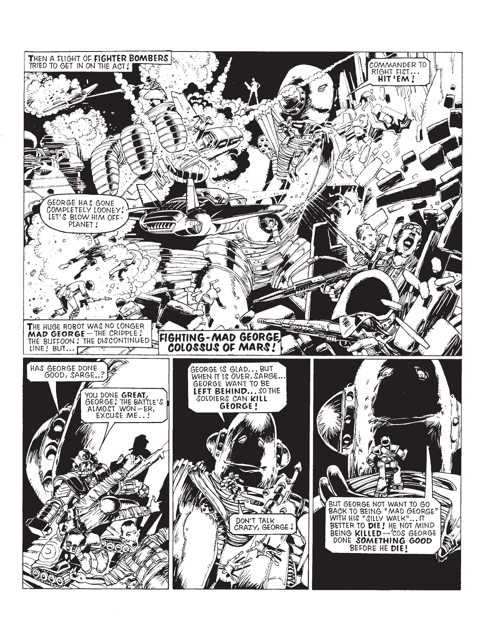 Read online ABC Warriors: The Mek Files comic -  Issue # TPB 1 - 119