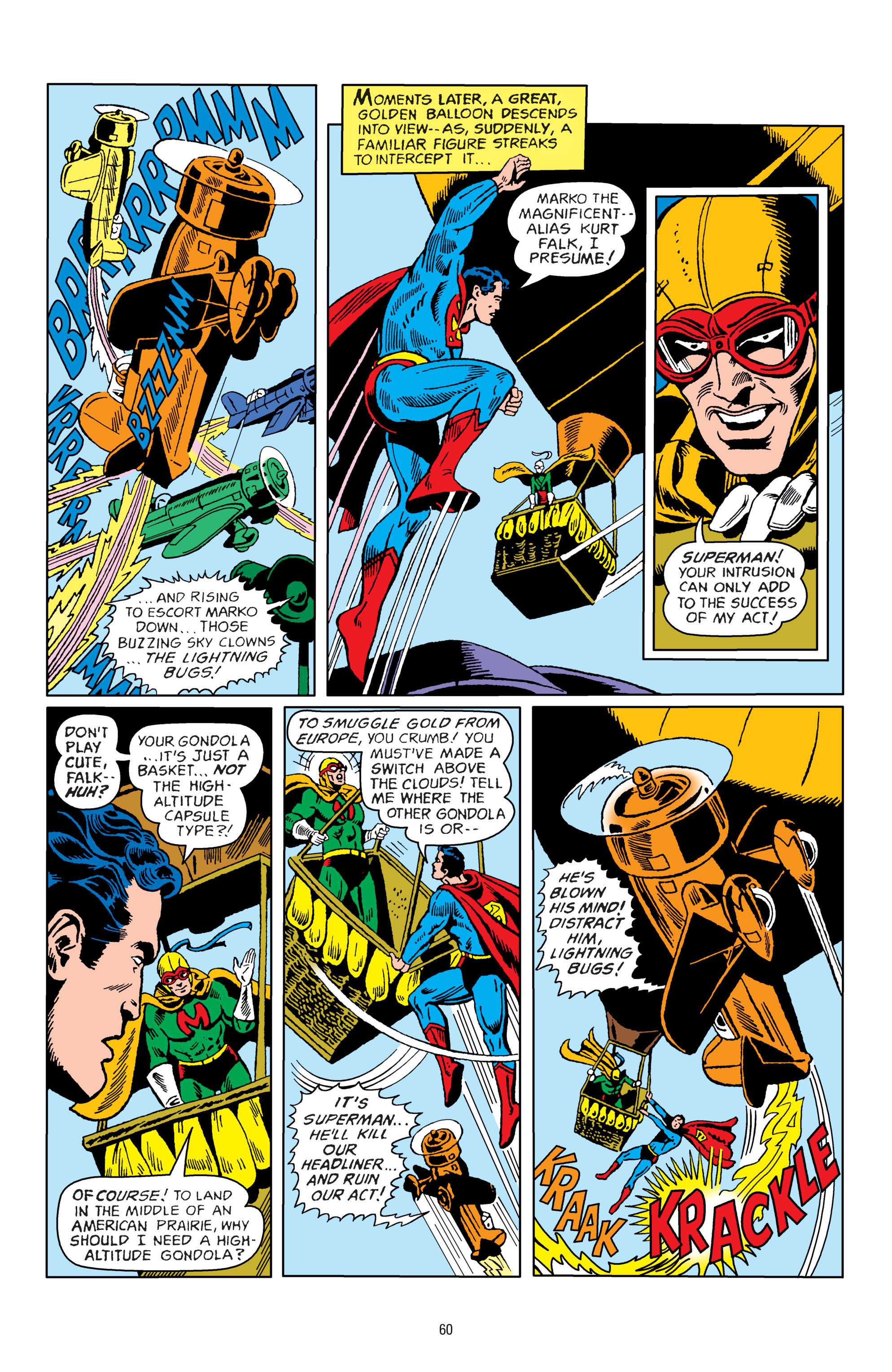 Read online Deadman (2011) comic -  Issue # TPB 3 (Part 1) - 61