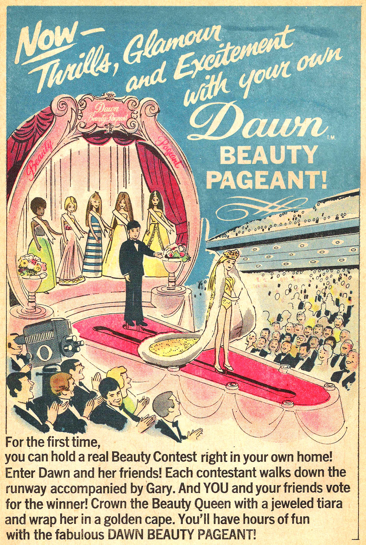 Read online Archie's Pals 'N' Gals (1952) comic -  Issue #67 - 10