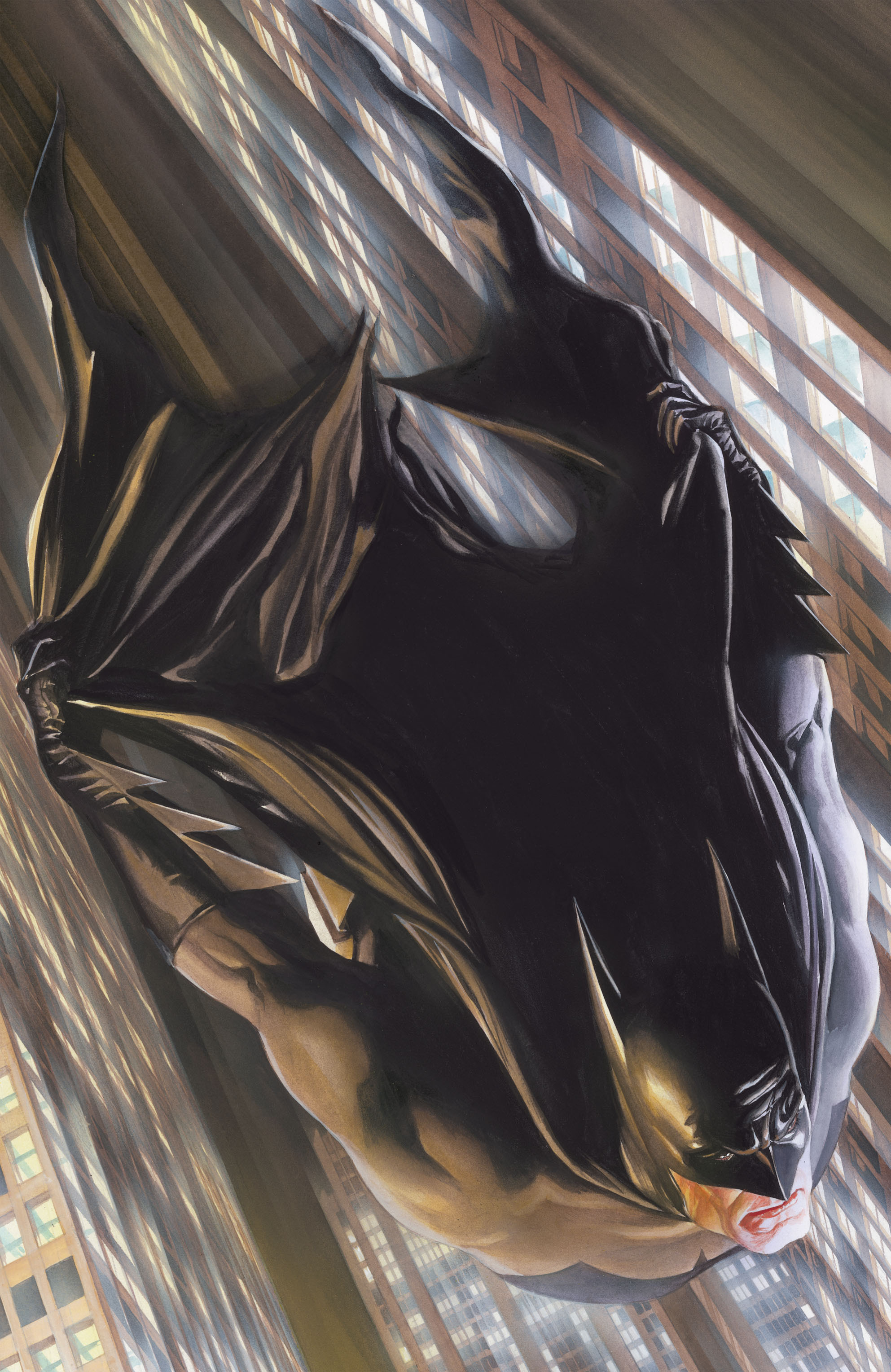 Read online Batman: R.I.P. comic -  Issue # TPB - 75