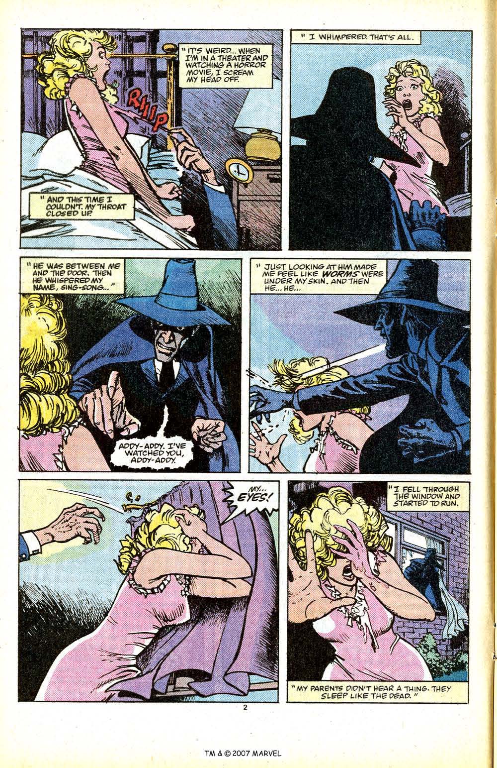 Read online The Incredible Hulk (1968) comic -  Issue #335 - 4