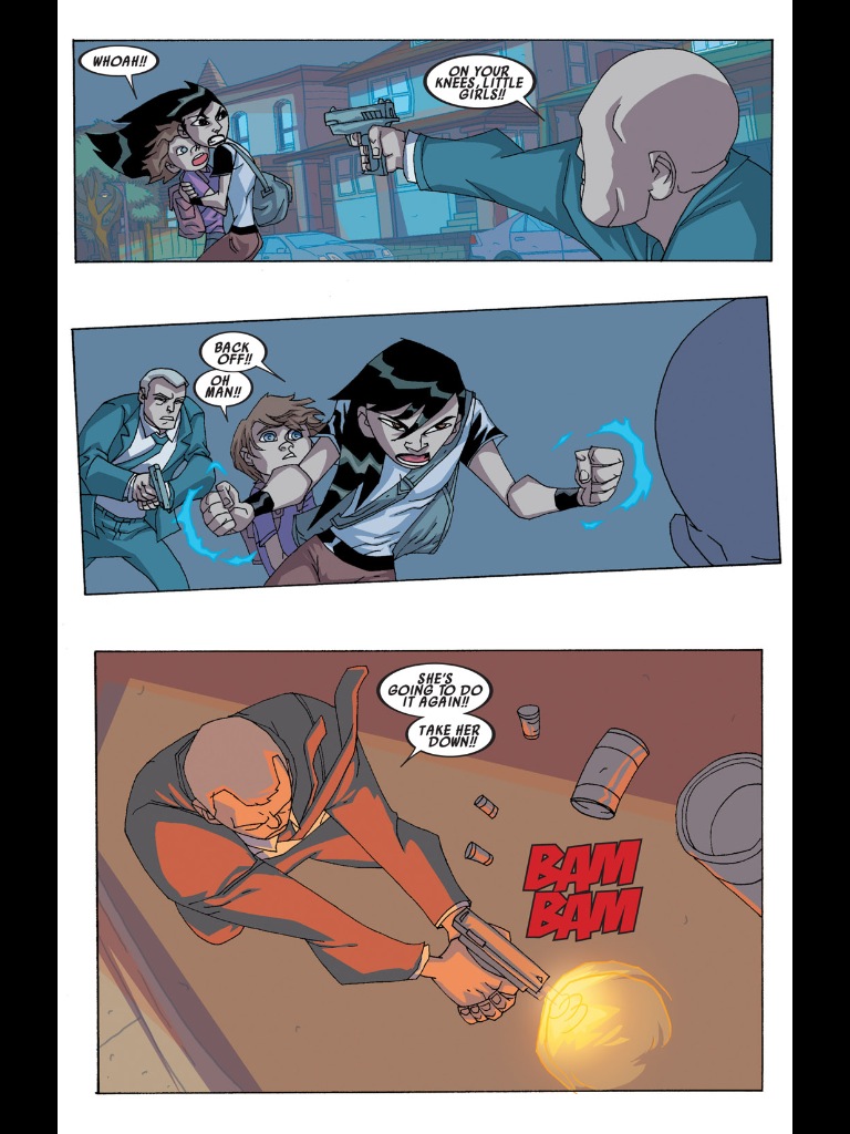 Read online Takio (2011) comic -  Issue # TPB - 52