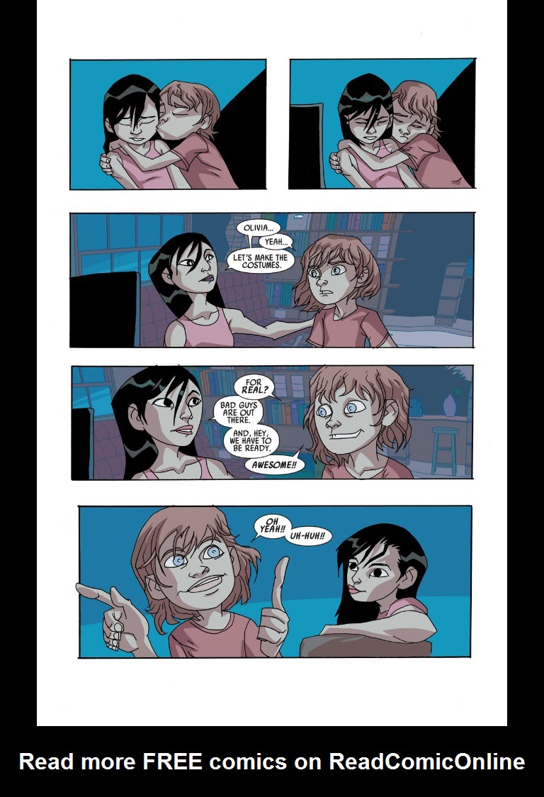 Read online Takio (2011) comic -  Issue # TPB - 83