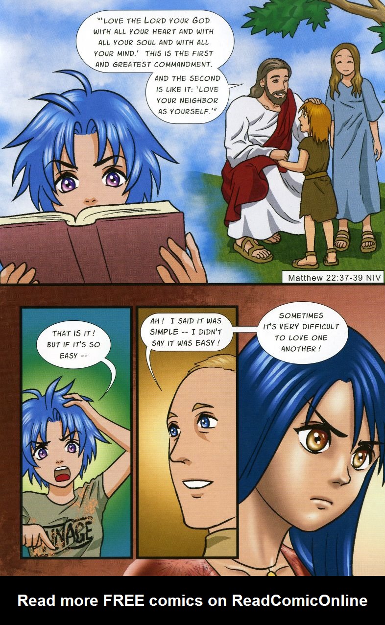 Read online Serenity (2005) comic -  Issue #6 - 58
