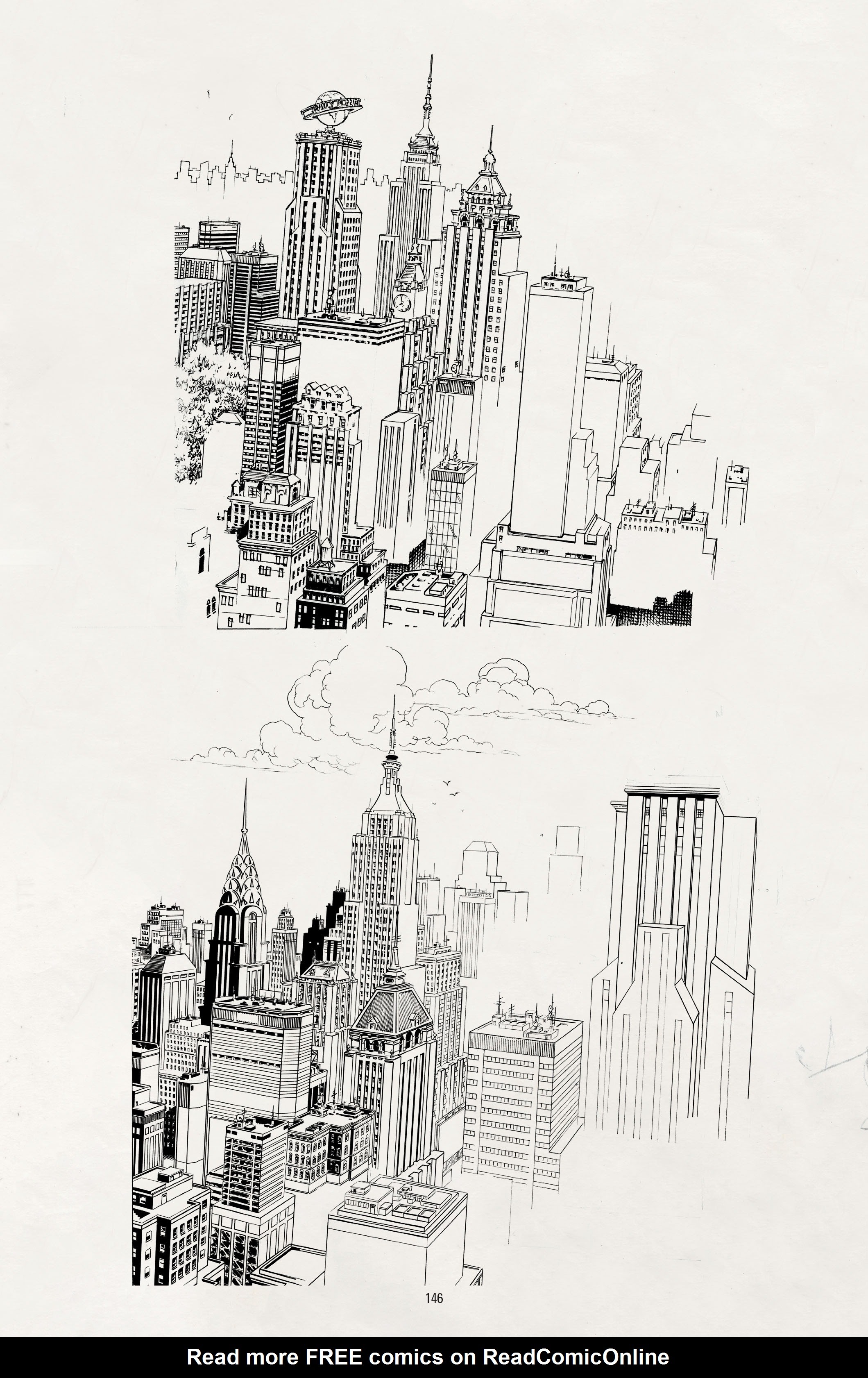 Read online Man and Superman Deluxe Edition comic -  Issue # TPB (Part 2) - 25