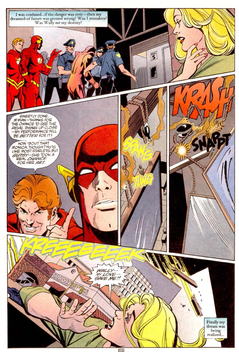 The Flash Annual issue 10 - Page 29