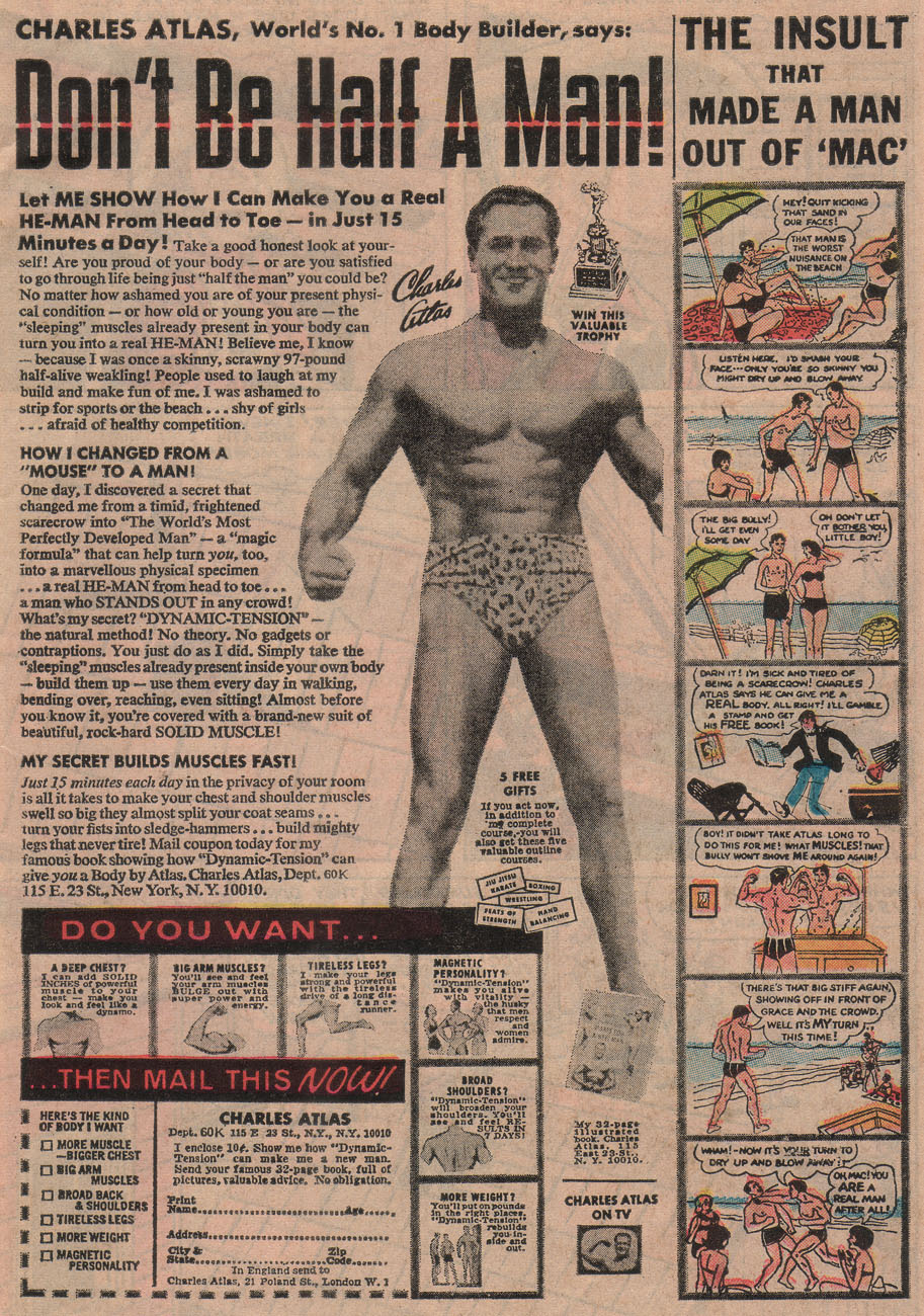 Read online Kid Colt Outlaw comic -  Issue #177 - 7