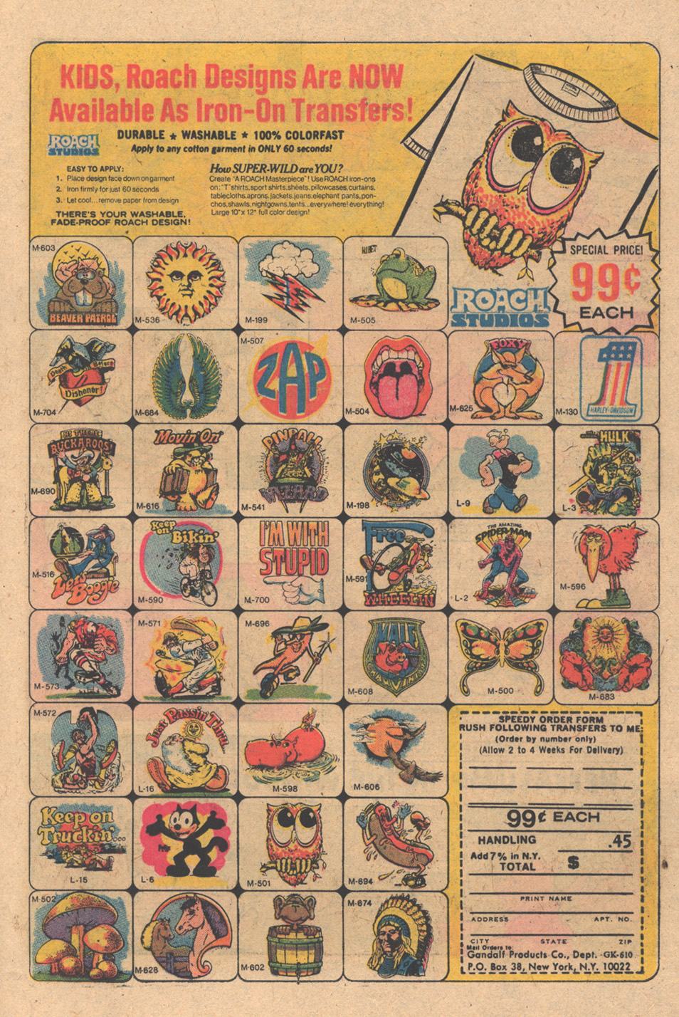 Read online Winnie-the-Pooh comic -  Issue #1 - 23